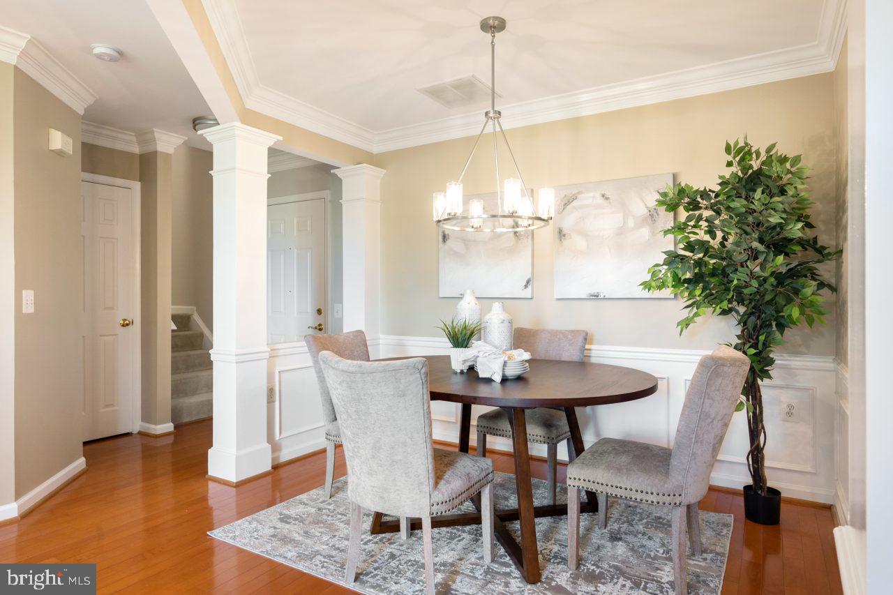 OLD TOWN VILLAGE - Residential