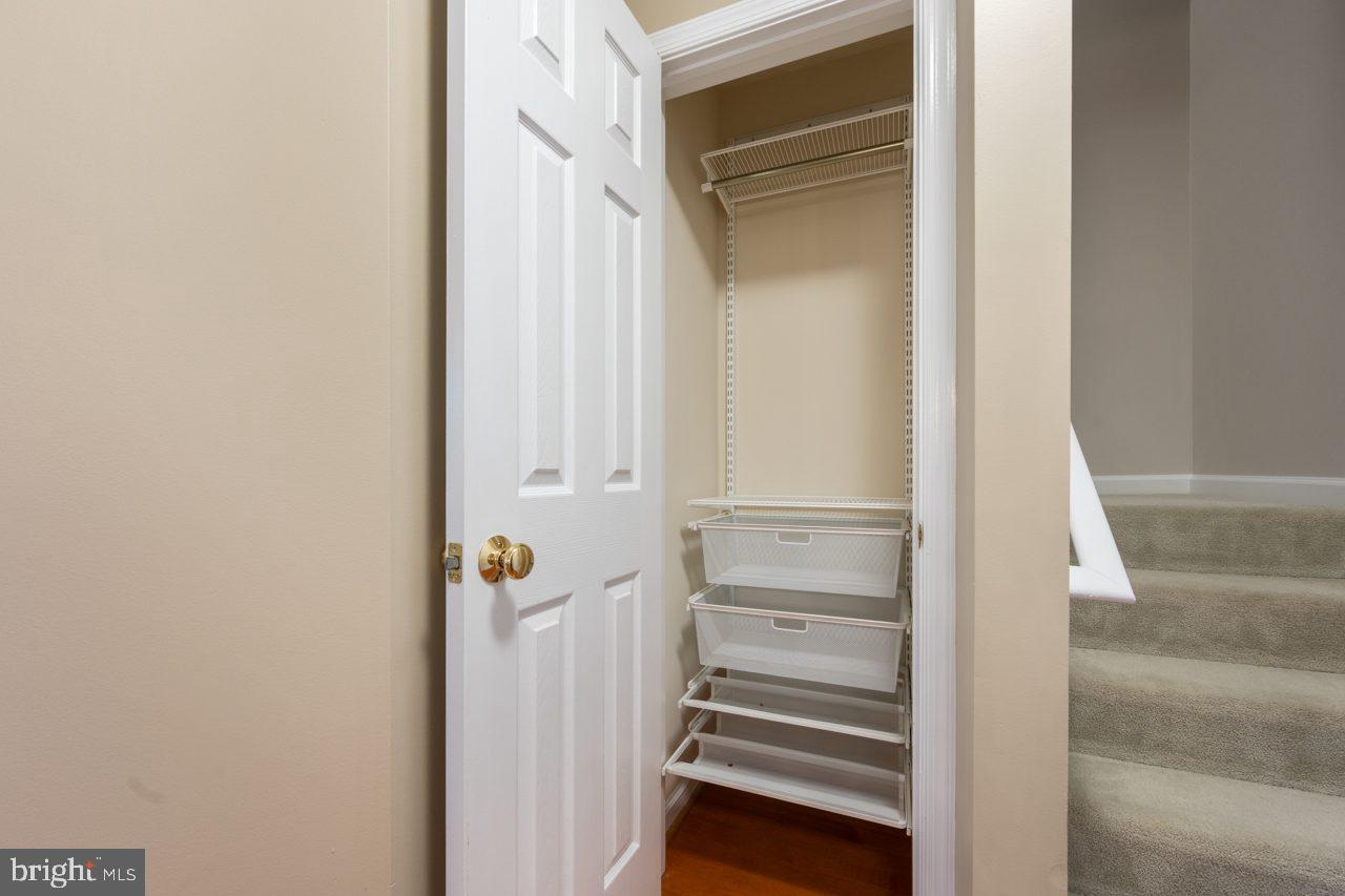 OLD TOWN VILLAGE - Residential