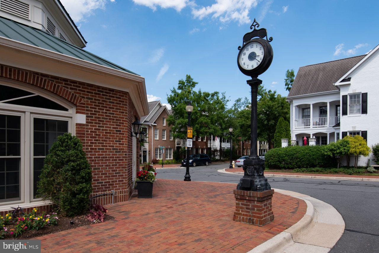 OLD TOWN VILLAGE - Residential