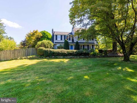 2325 PIONEER ROAD HATBORO PA 19040