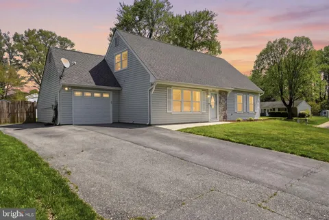 15026 Northcote Lane, Bowie, MD 20716 - #: MDPG2198628