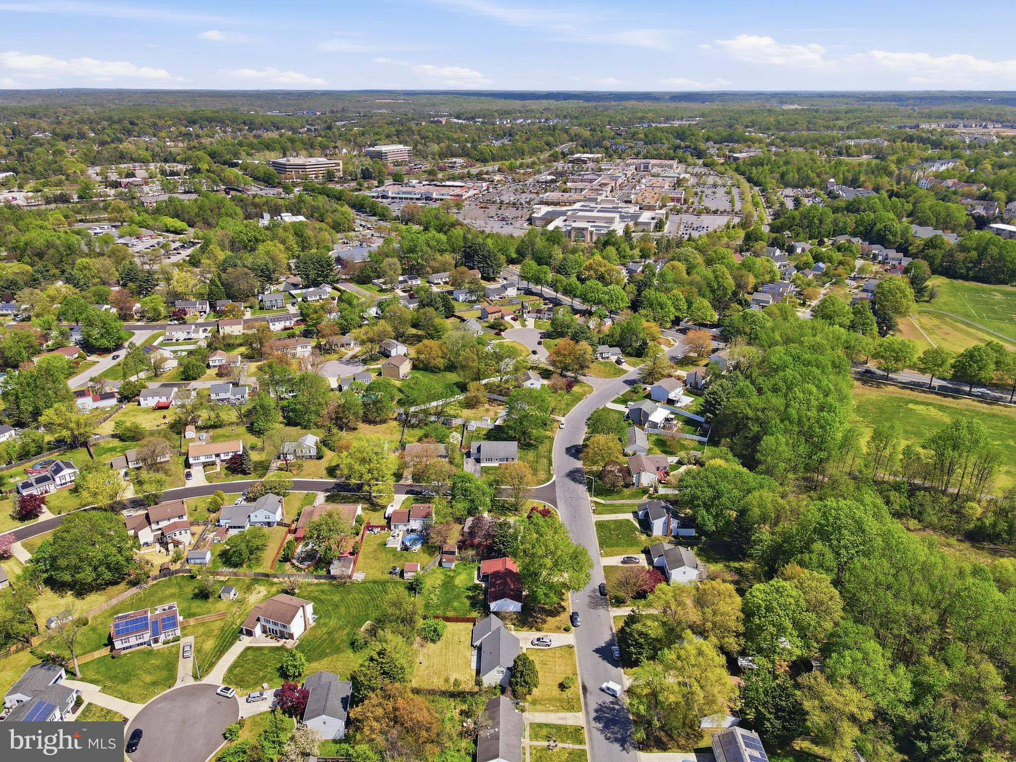 NORTHVIEW AT LAKE VILLAGE - Residential