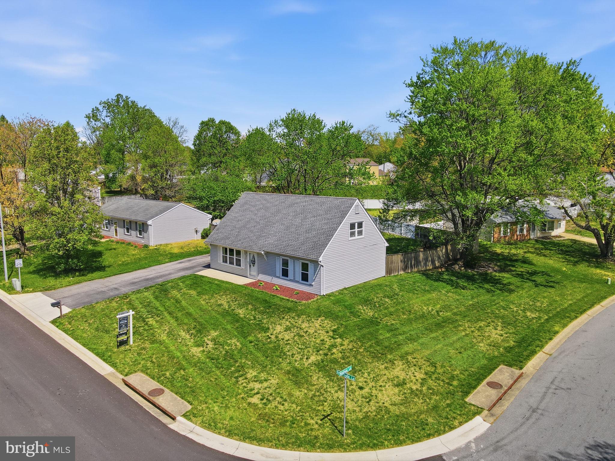 NORTHVIEW AT LAKE VILLAGE - Residential