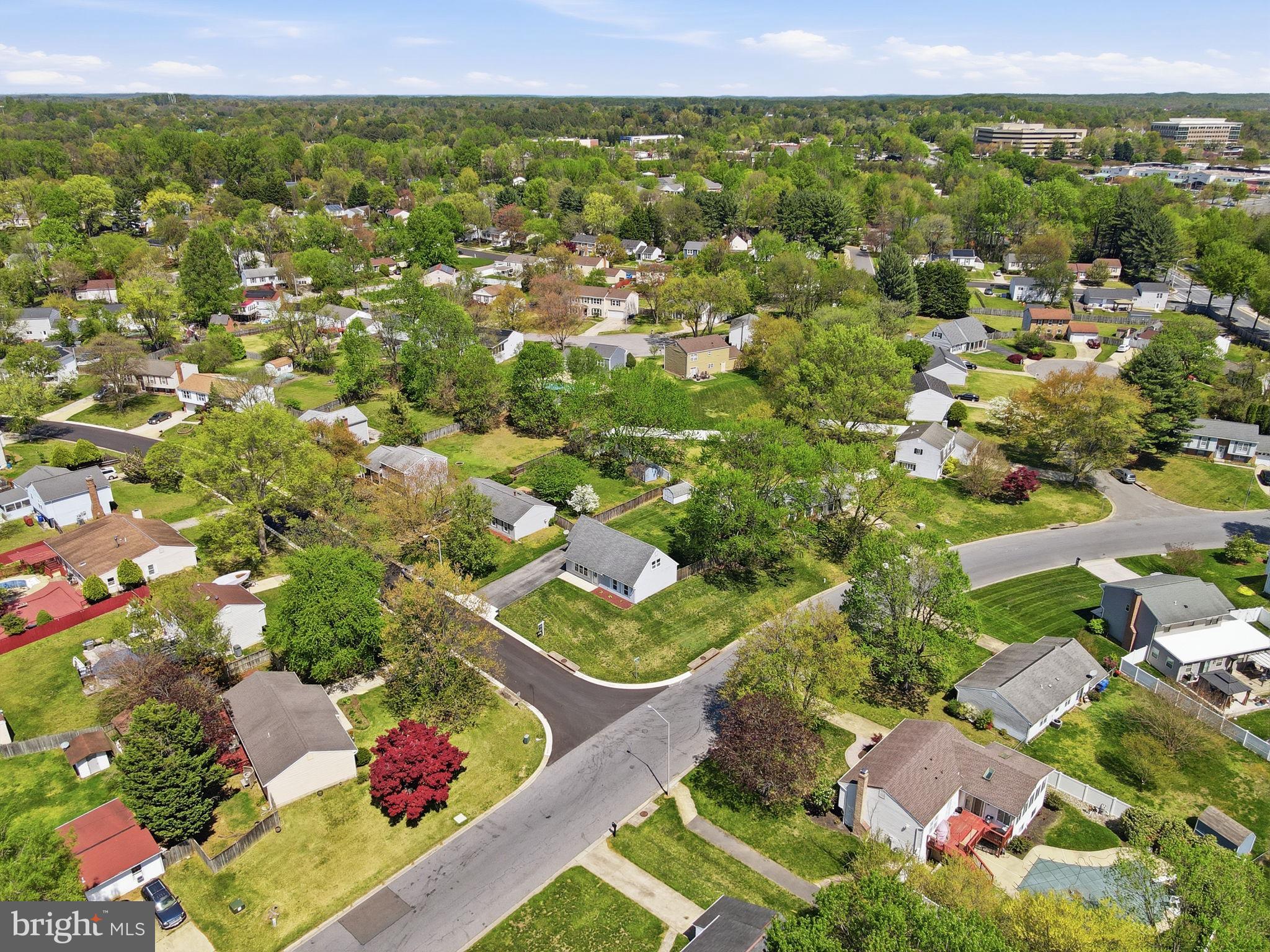 NORTHVIEW AT LAKE VILLAGE - Residential