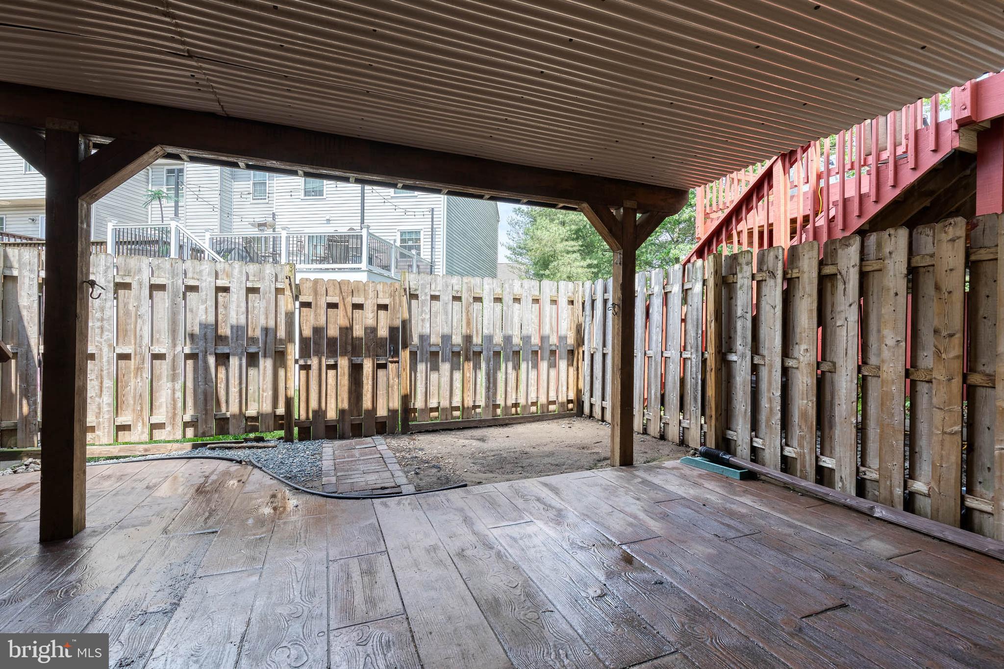 STONEY BEACH - Residential Lease