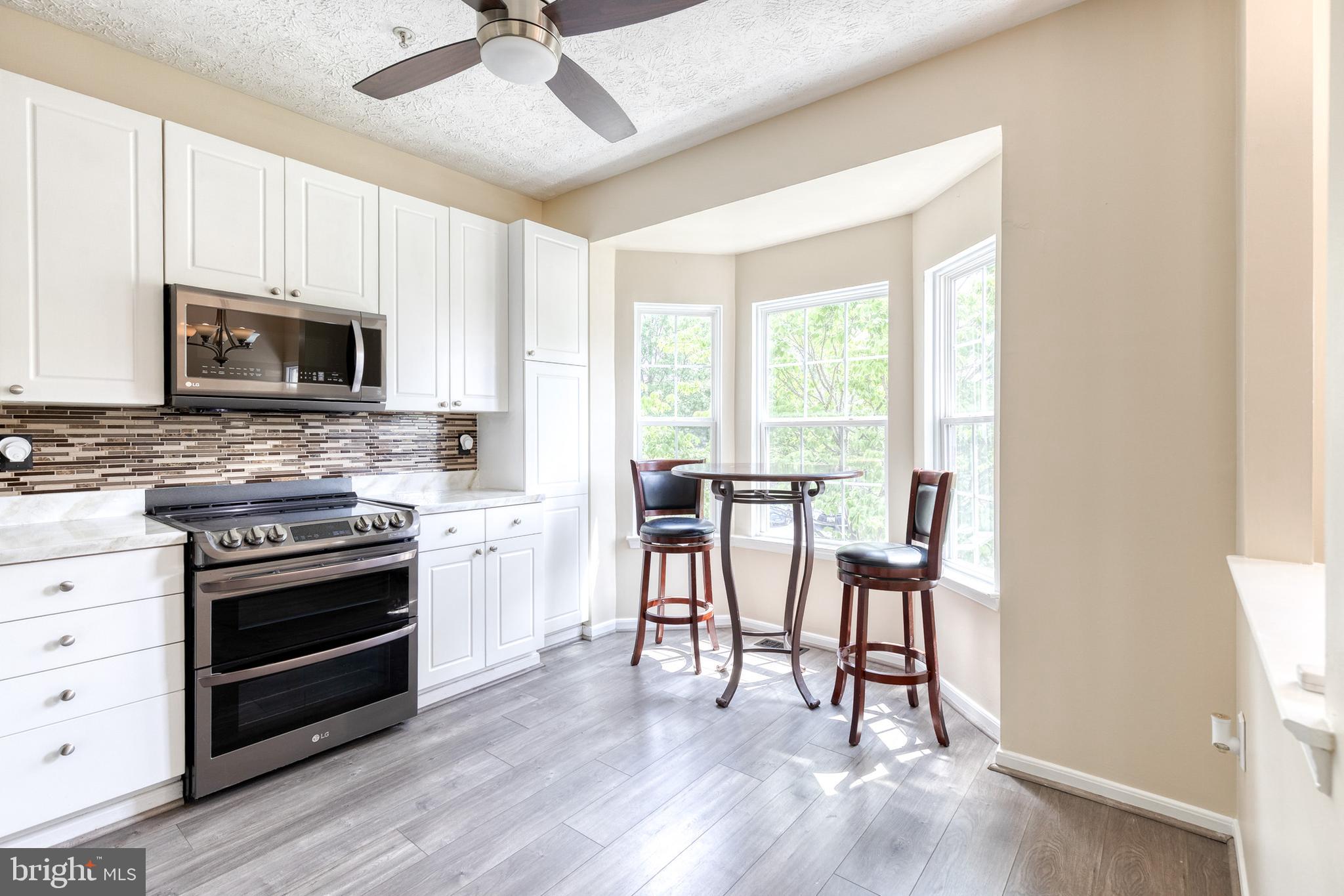 STONEY BEACH - Residential Lease