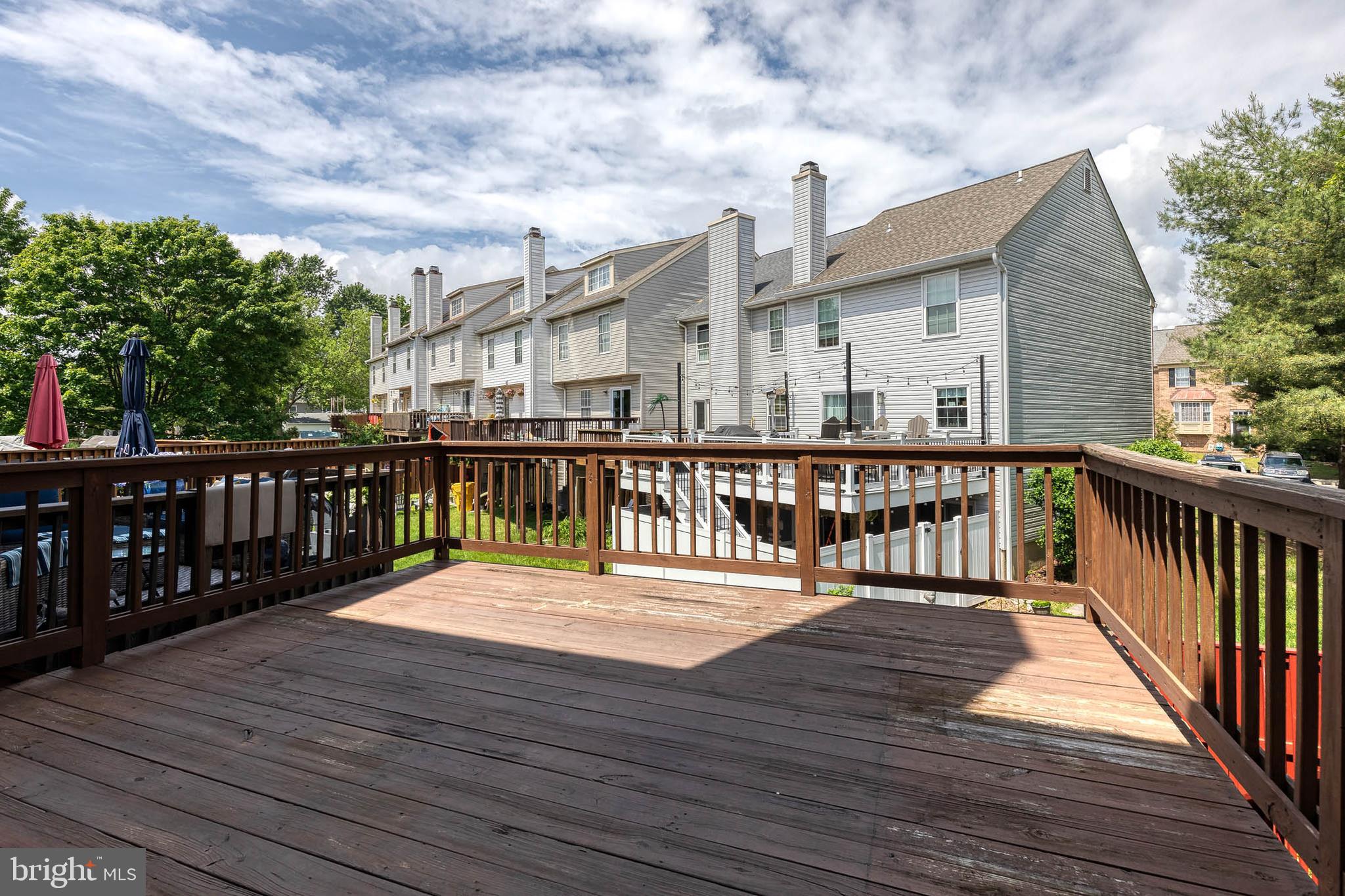 STONEY BEACH - Residential Lease