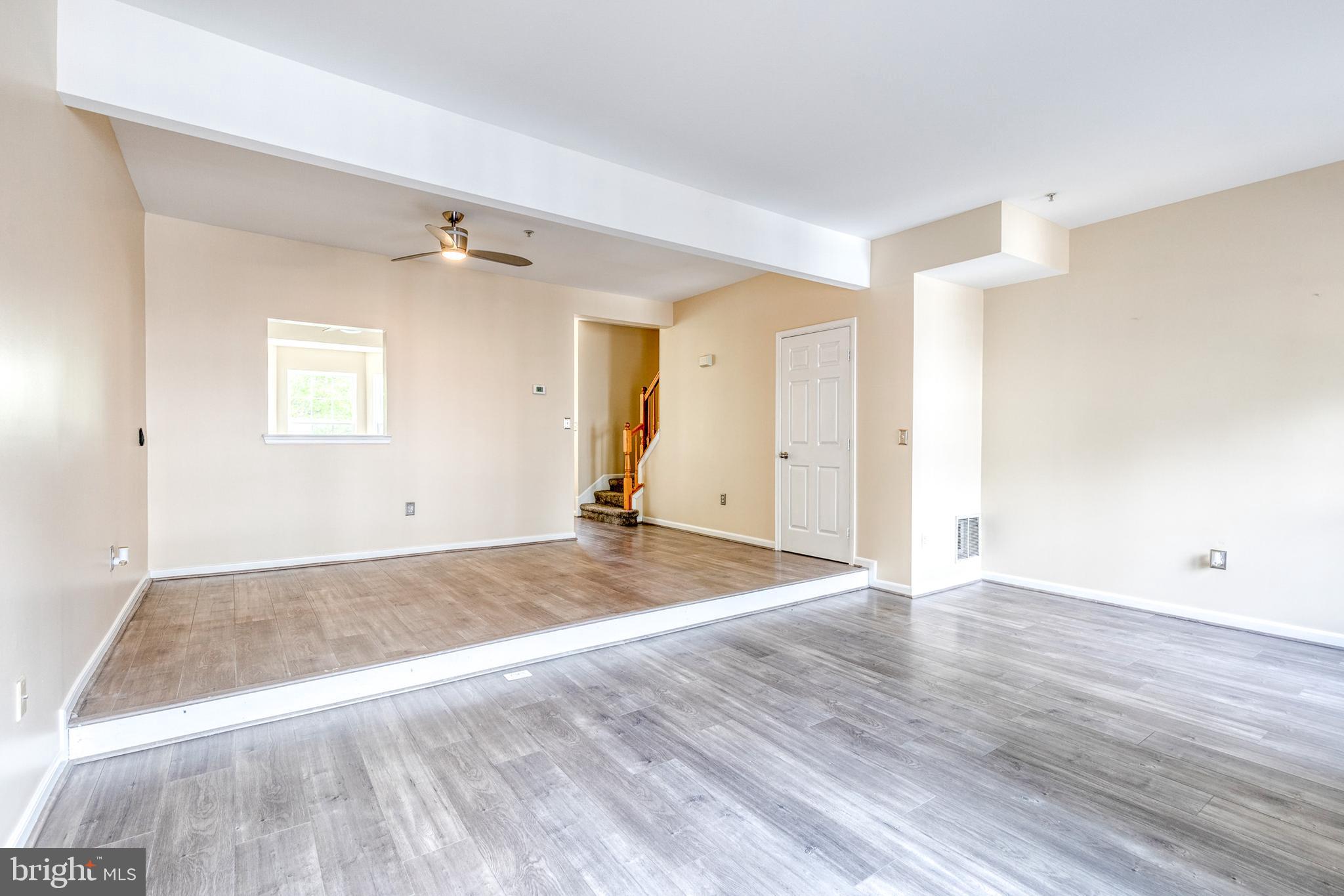 STONEY BEACH - Residential Lease