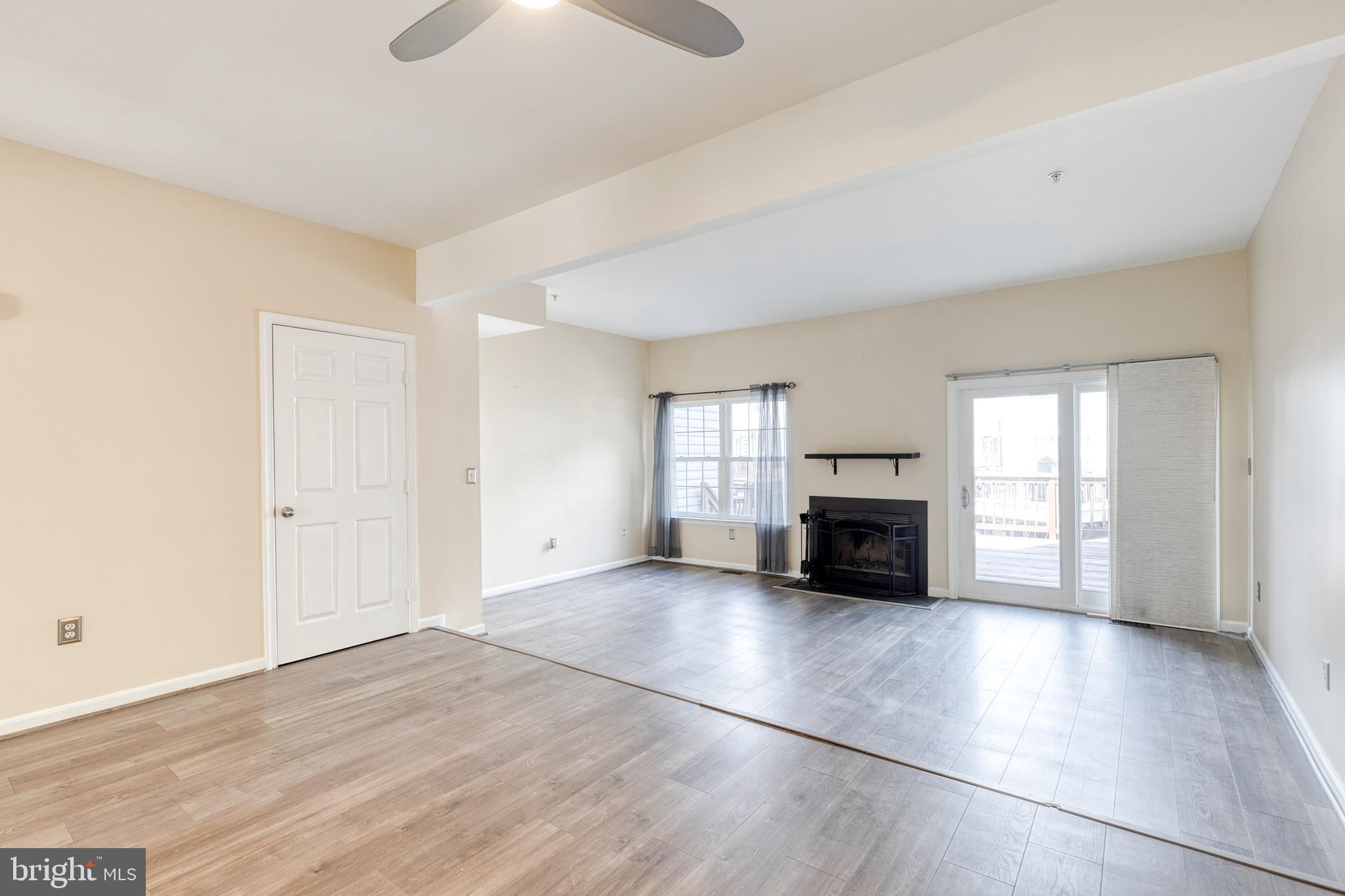 STONEY BEACH - Residential Lease