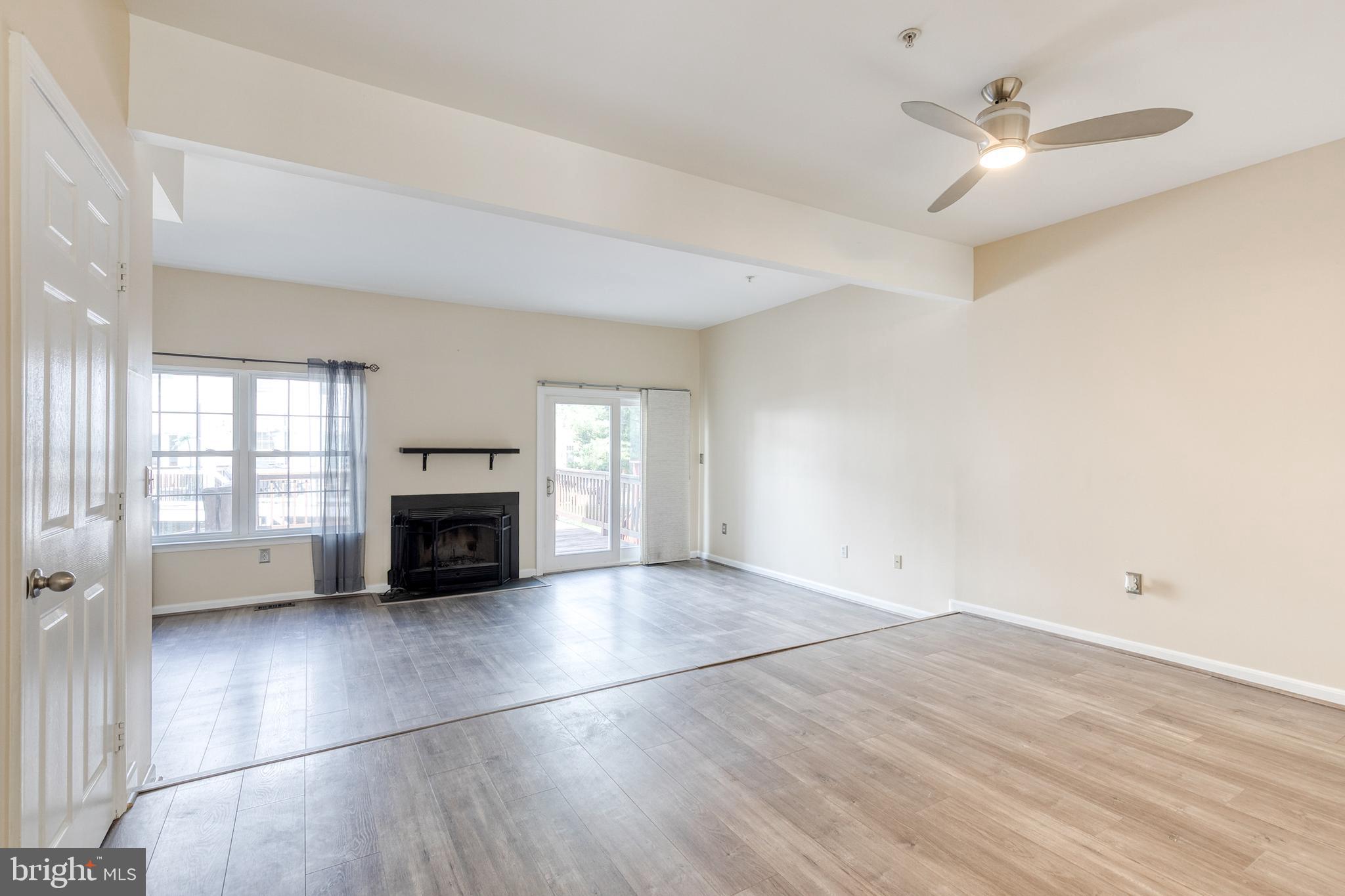 STONEY BEACH - Residential Lease