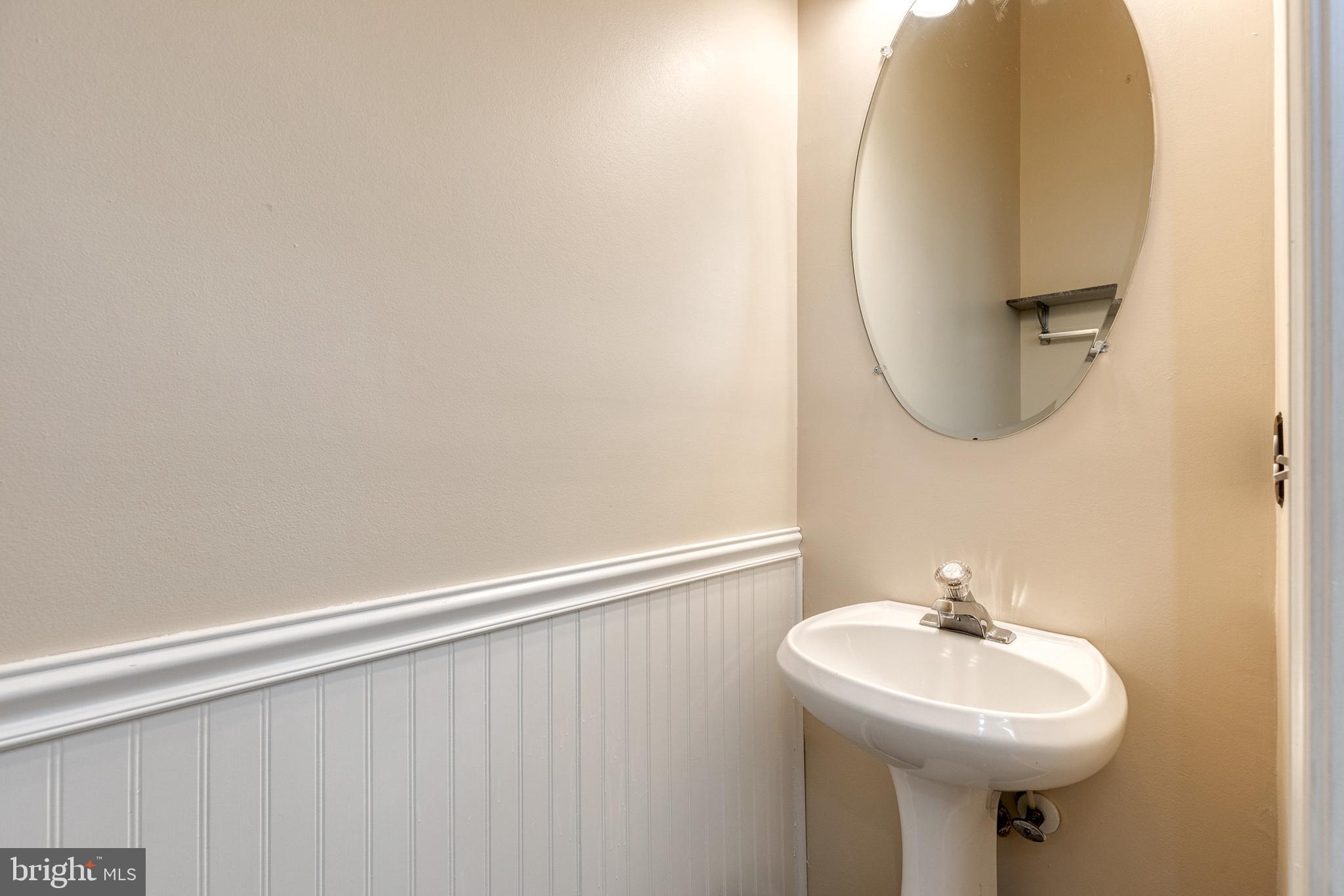 STONEY BEACH - Residential Lease