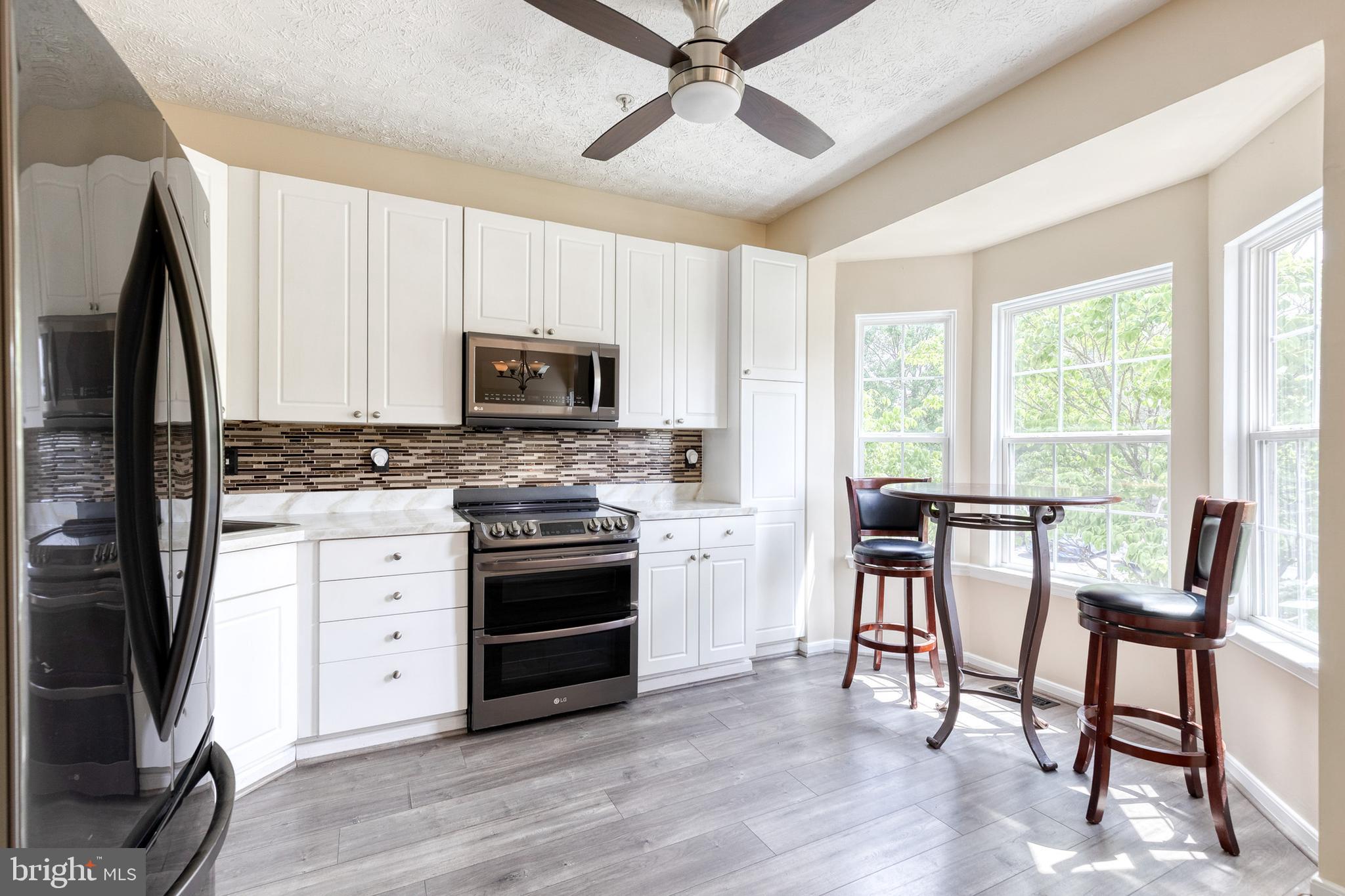 STONEY BEACH - Residential Lease