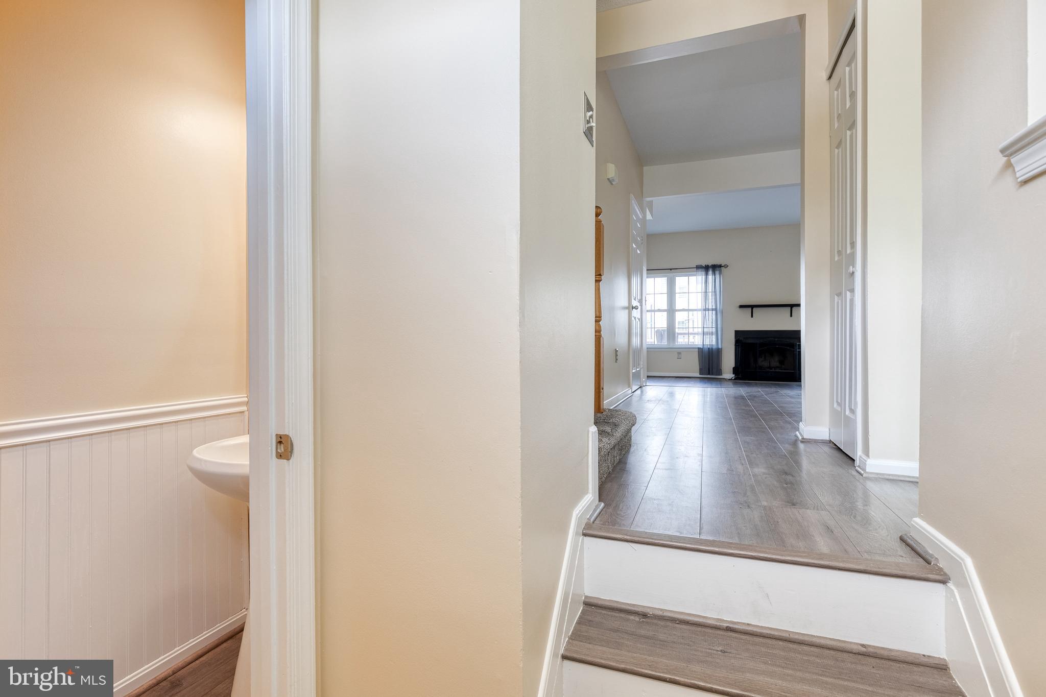 STONEY BEACH - Residential Lease