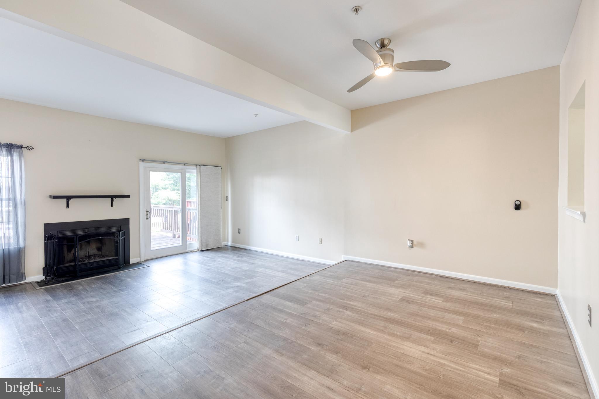 STONEY BEACH - Residential Lease