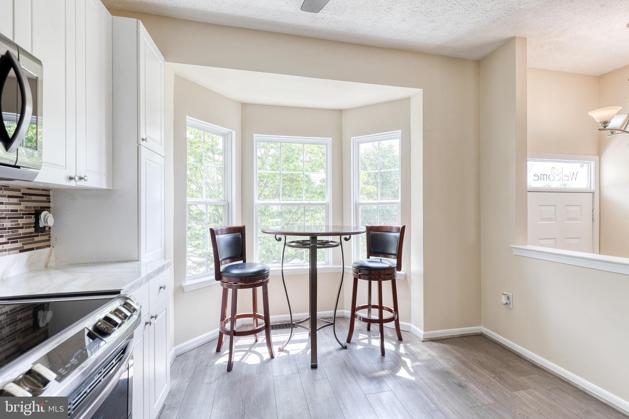 STONEY BEACH - Residential Lease