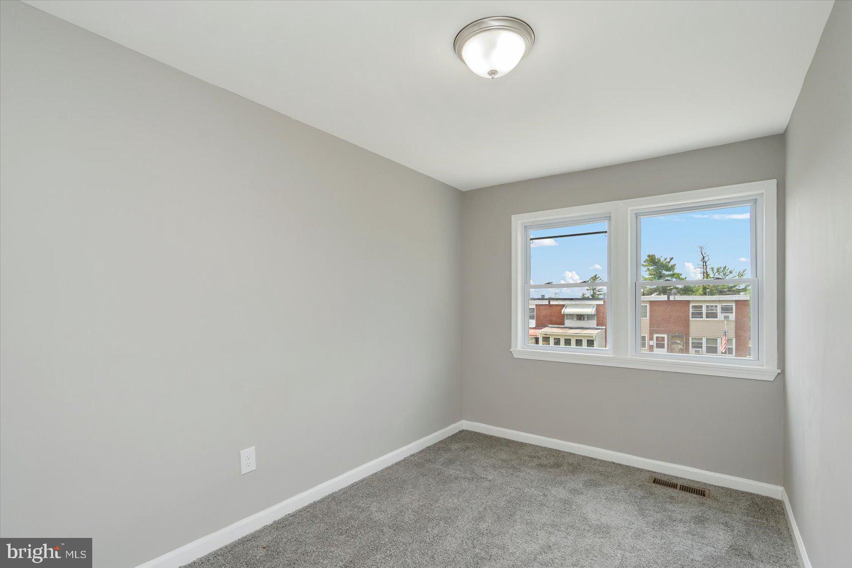 FRIENDSHIP GARDENS - Residential