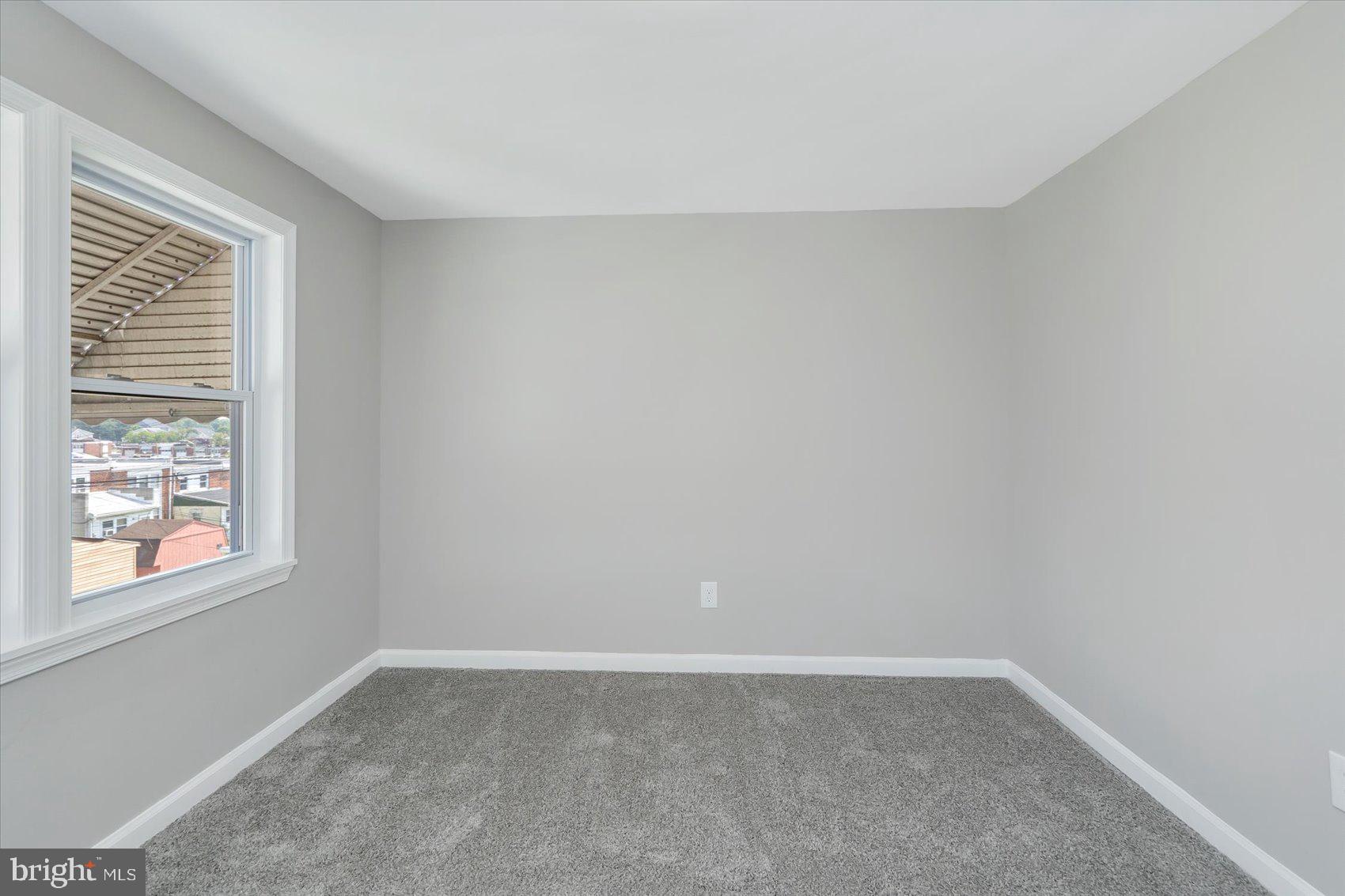 FRIENDSHIP GARDENS - Residential