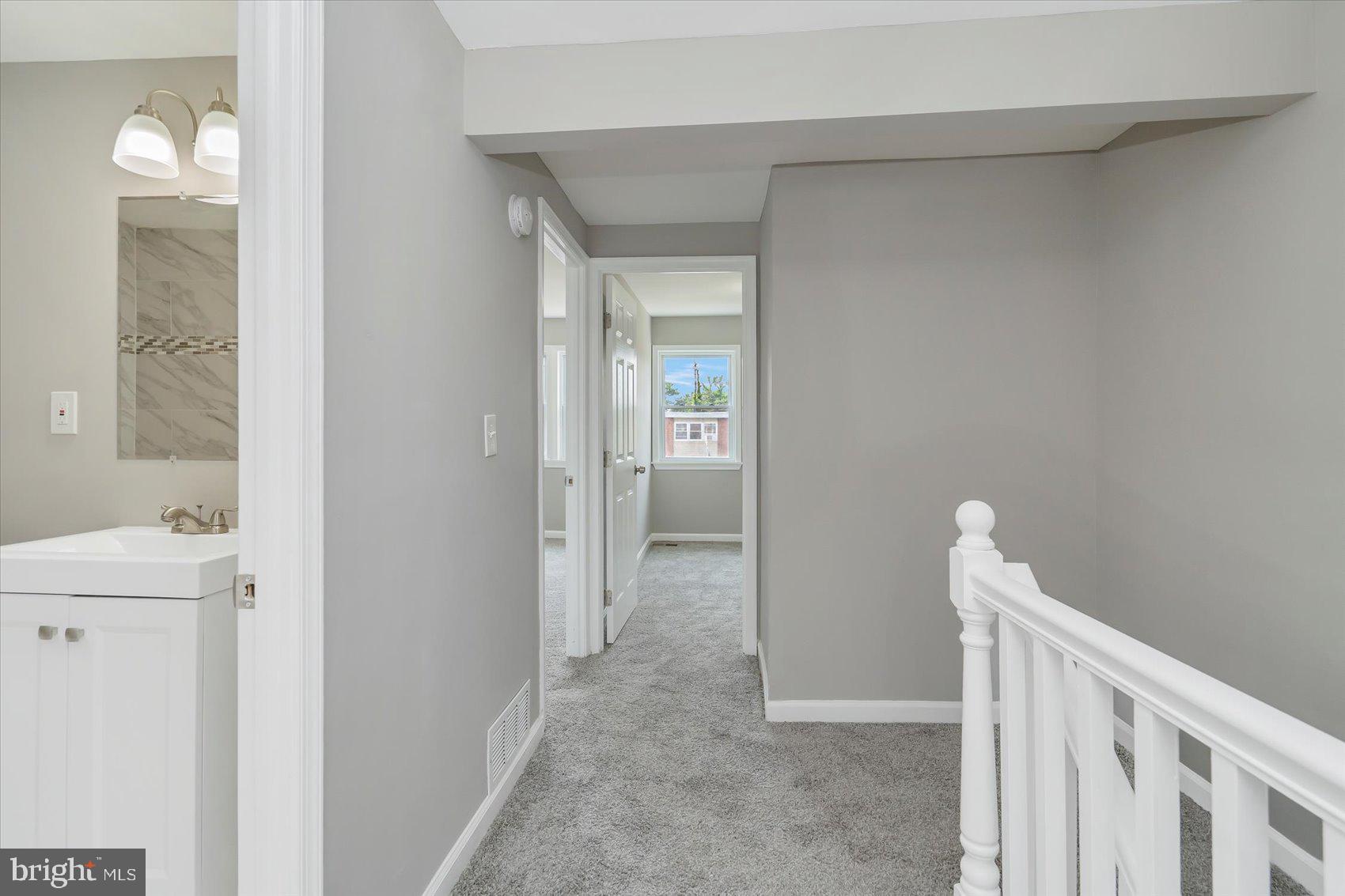 FRIENDSHIP GARDENS - Residential