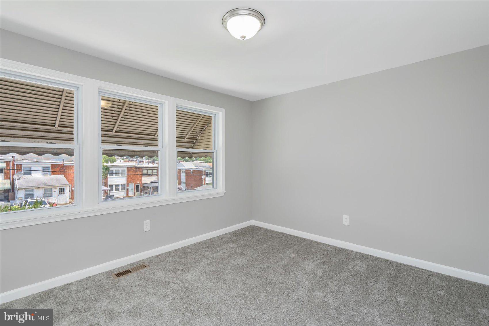 FRIENDSHIP GARDENS - Residential