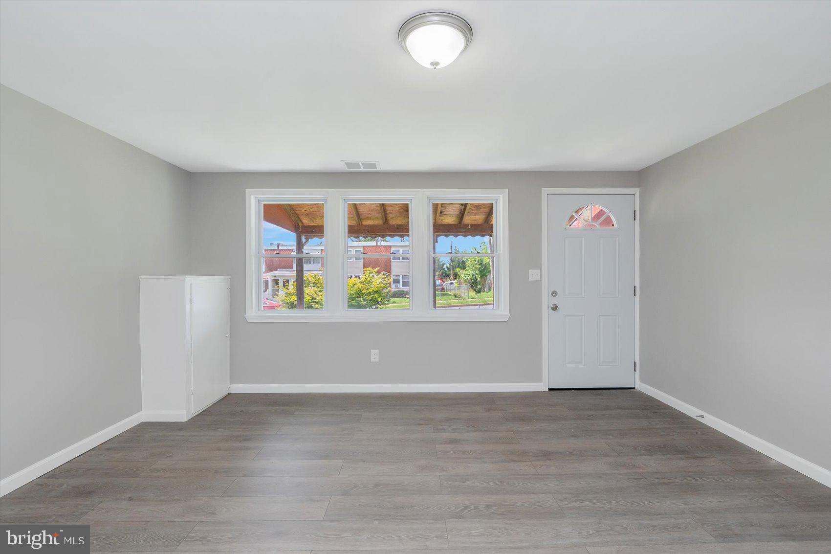 FRIENDSHIP GARDENS - Residential