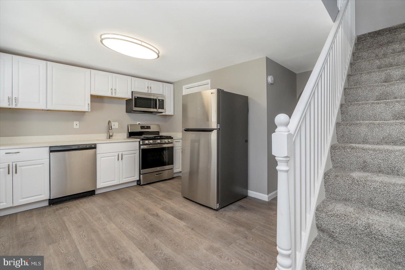 FRIENDSHIP GARDENS - Residential