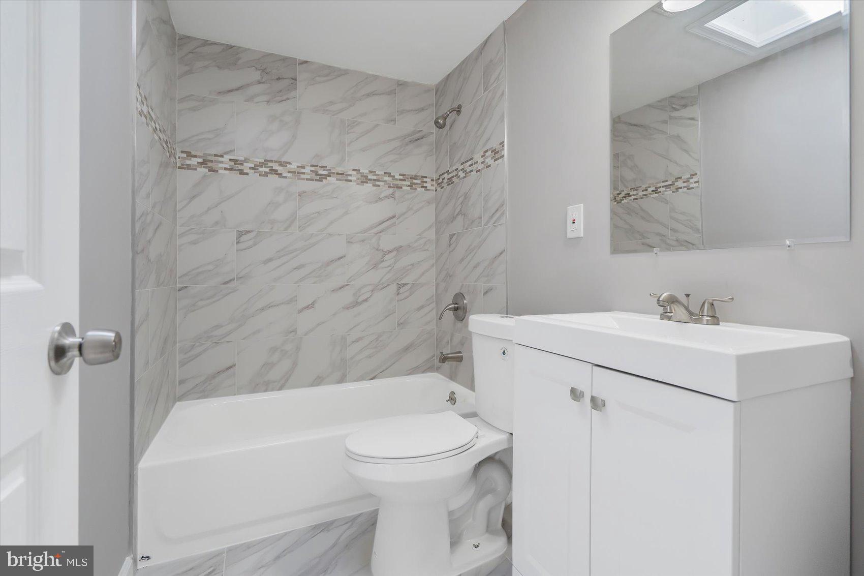 FRIENDSHIP GARDENS - Residential