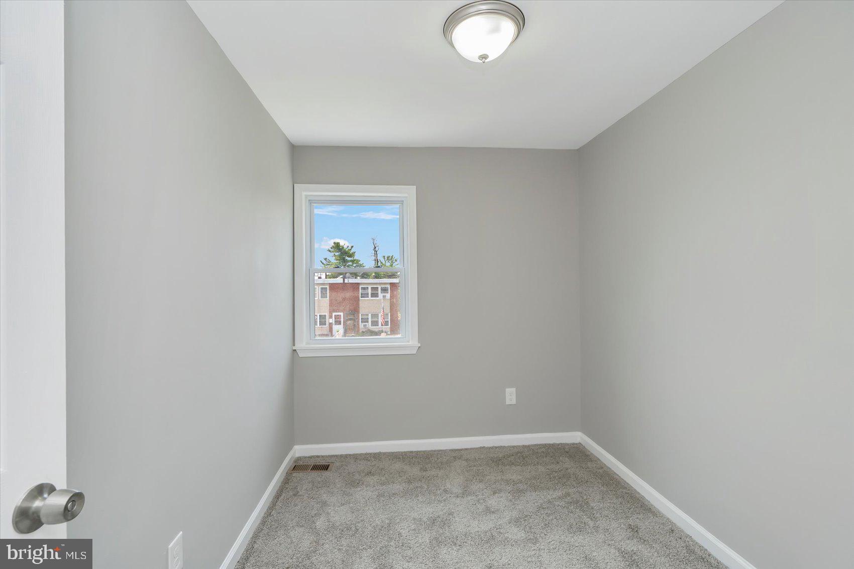 FRIENDSHIP GARDENS - Residential