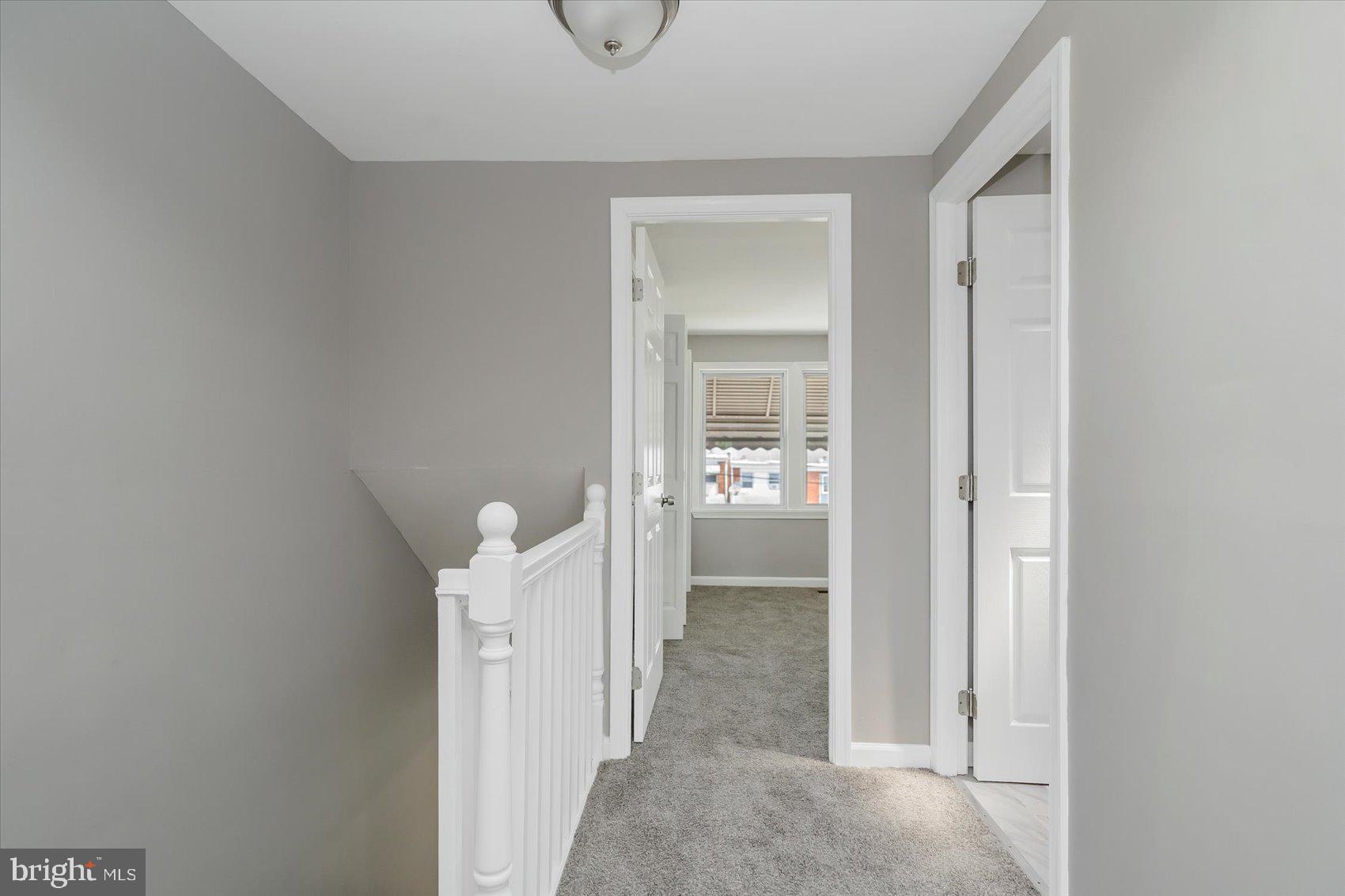 FRIENDSHIP GARDENS - Residential