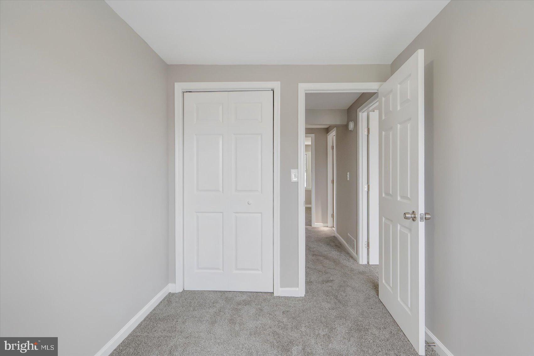 FRIENDSHIP GARDENS - Residential