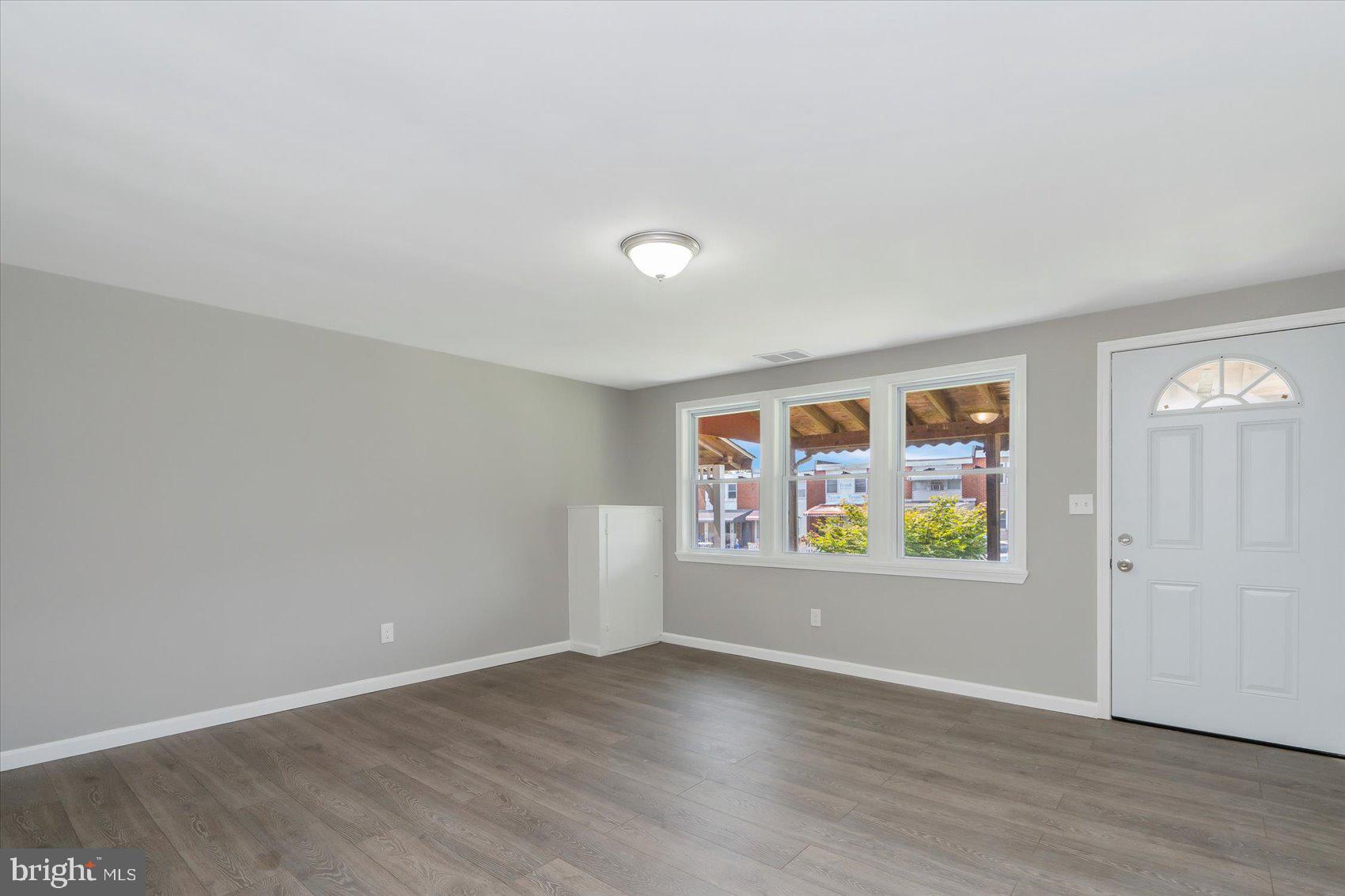 FRIENDSHIP GARDENS - Residential