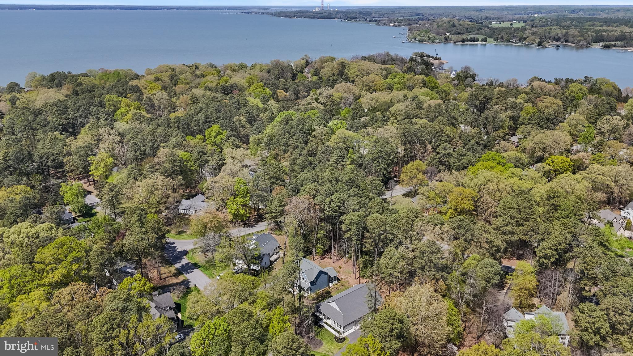 SWAN POINT - Residential