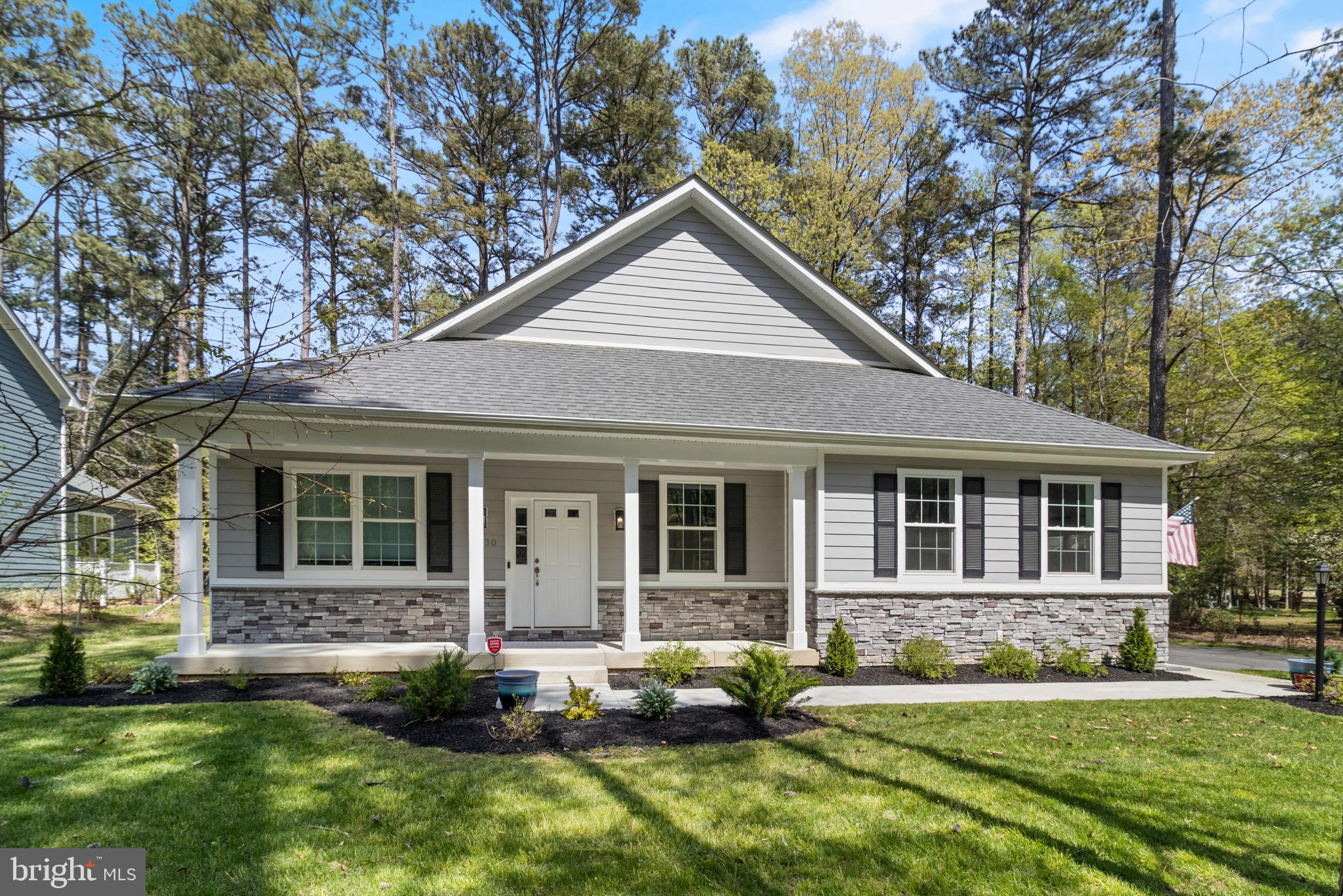 SWAN POINT - Residential