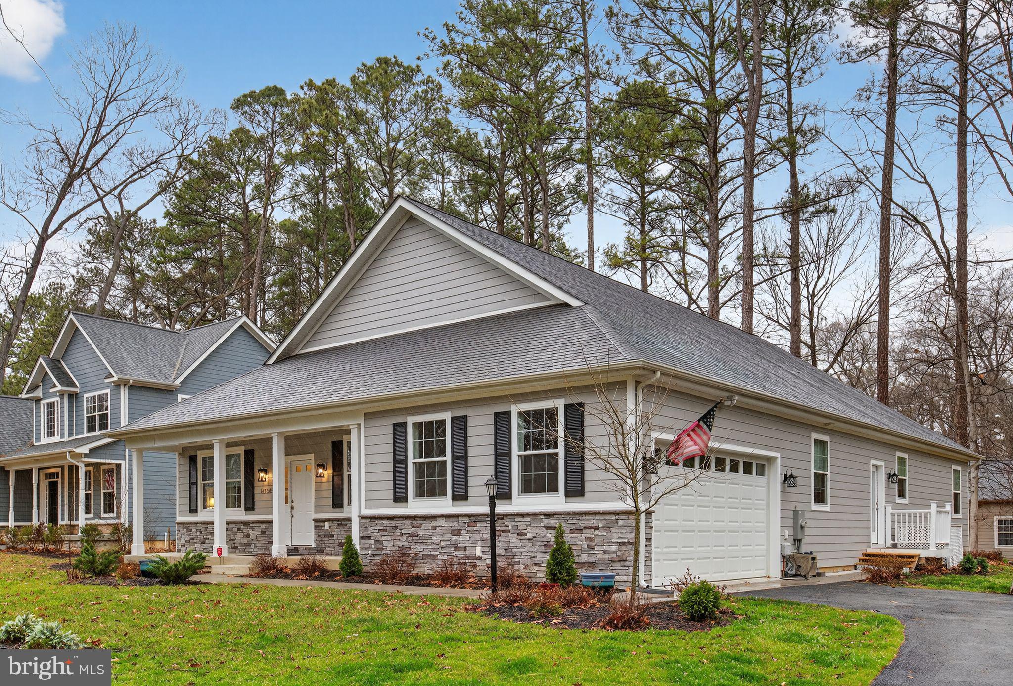 SWAN POINT - Residential