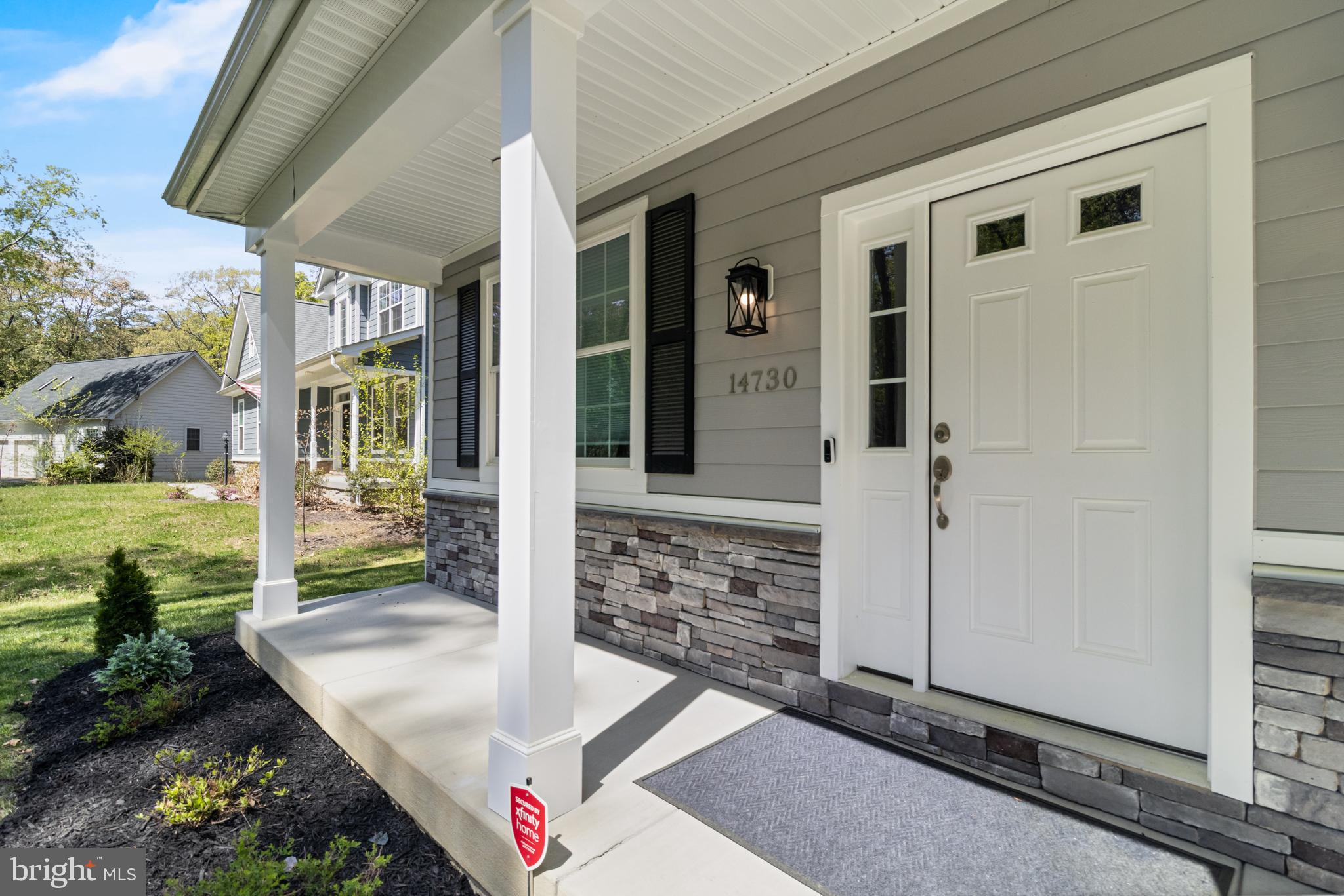 SWAN POINT - Residential