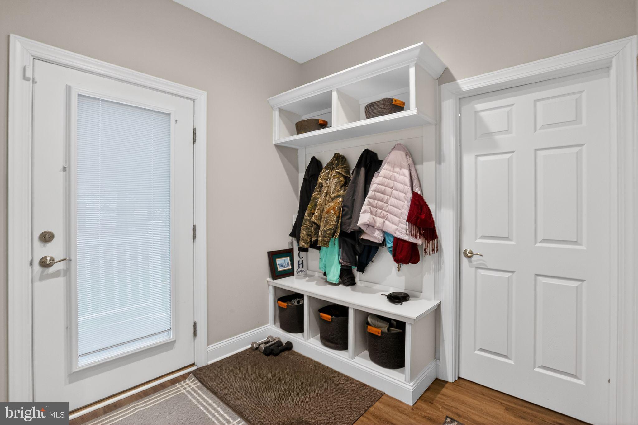 SWAN POINT - Residential