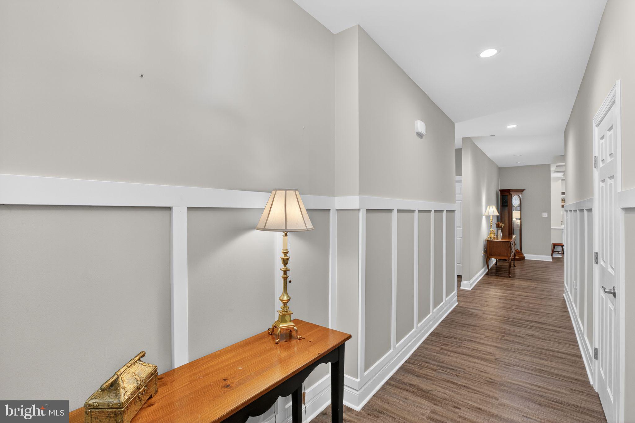 SWAN POINT - Residential