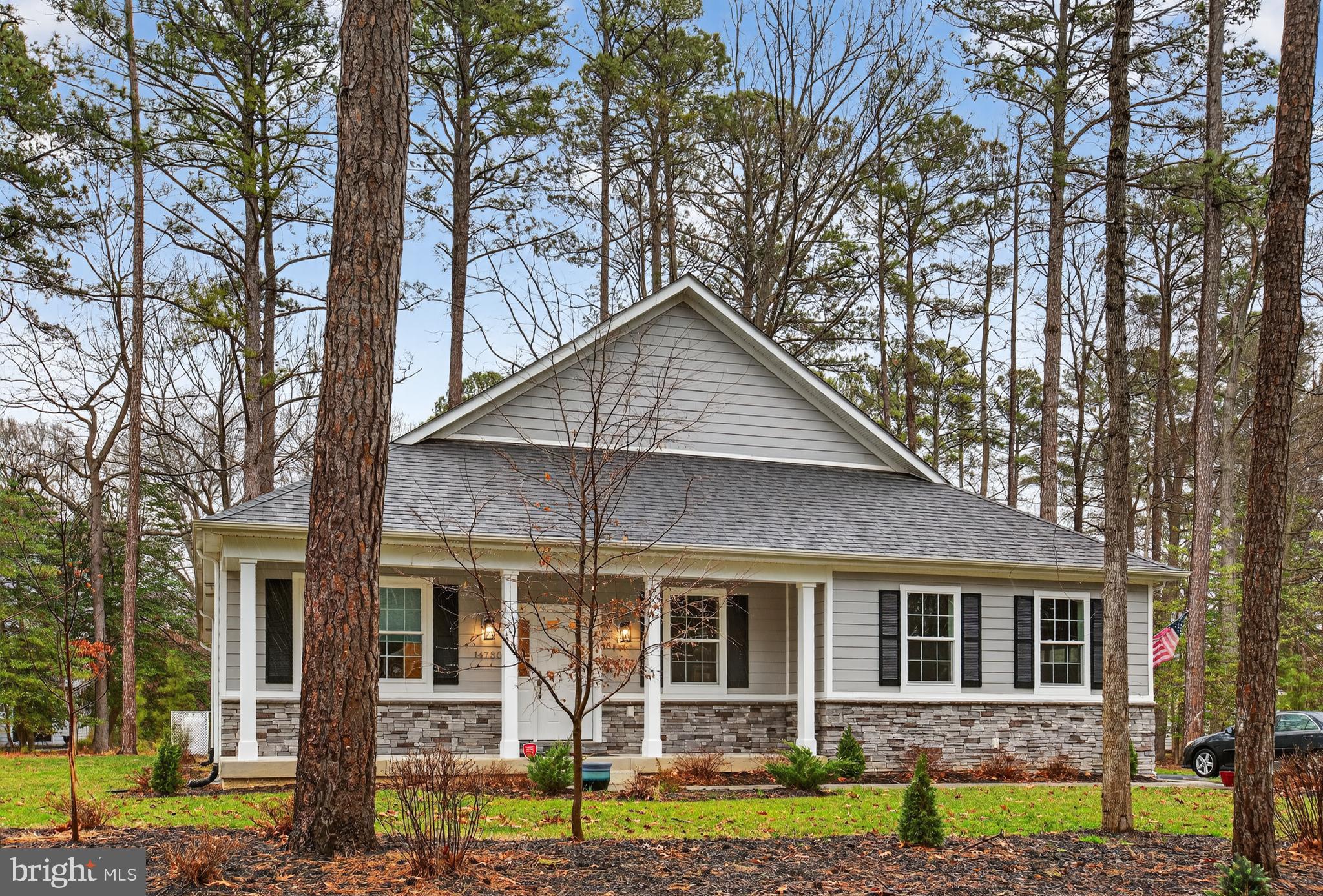 SWAN POINT - Residential