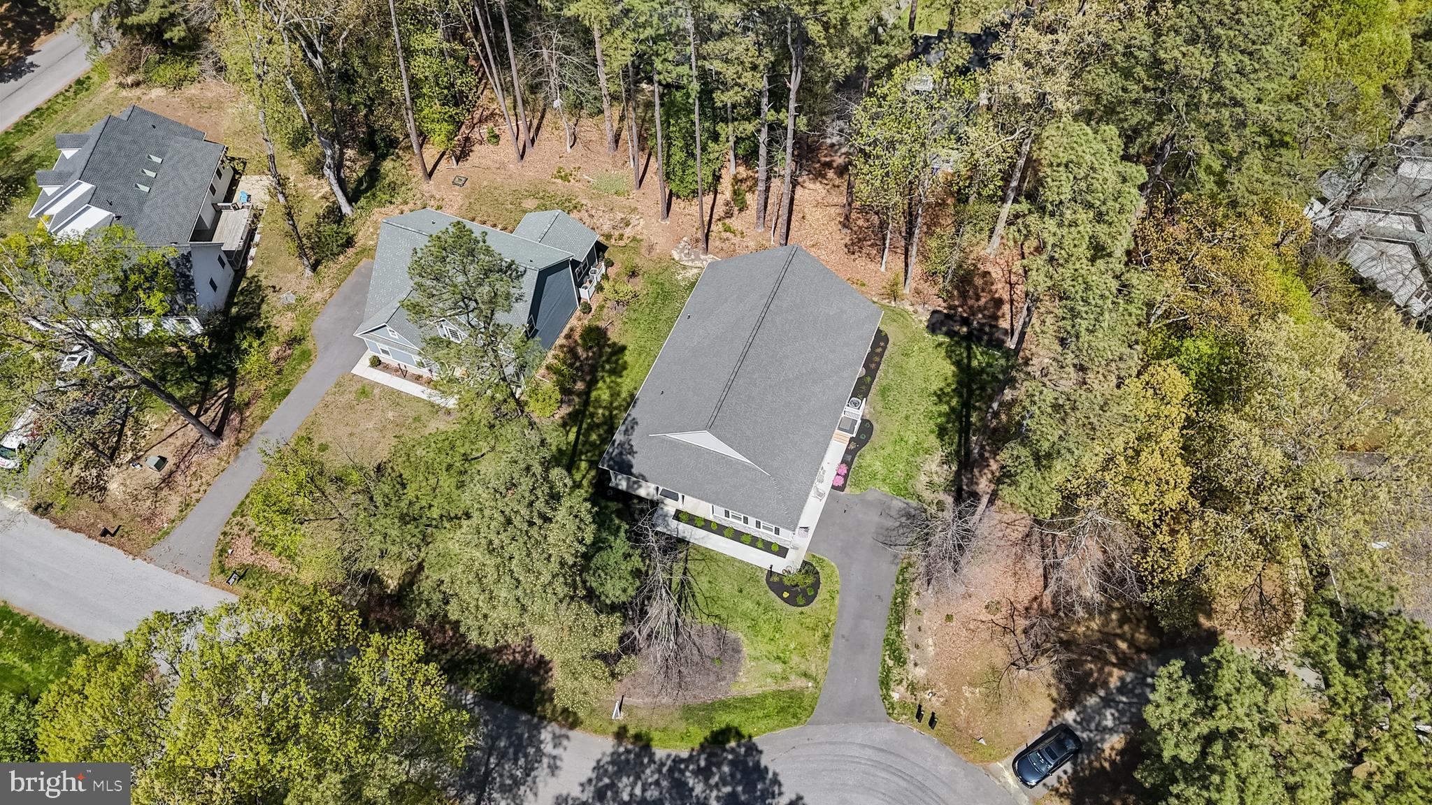 SWAN POINT - Residential