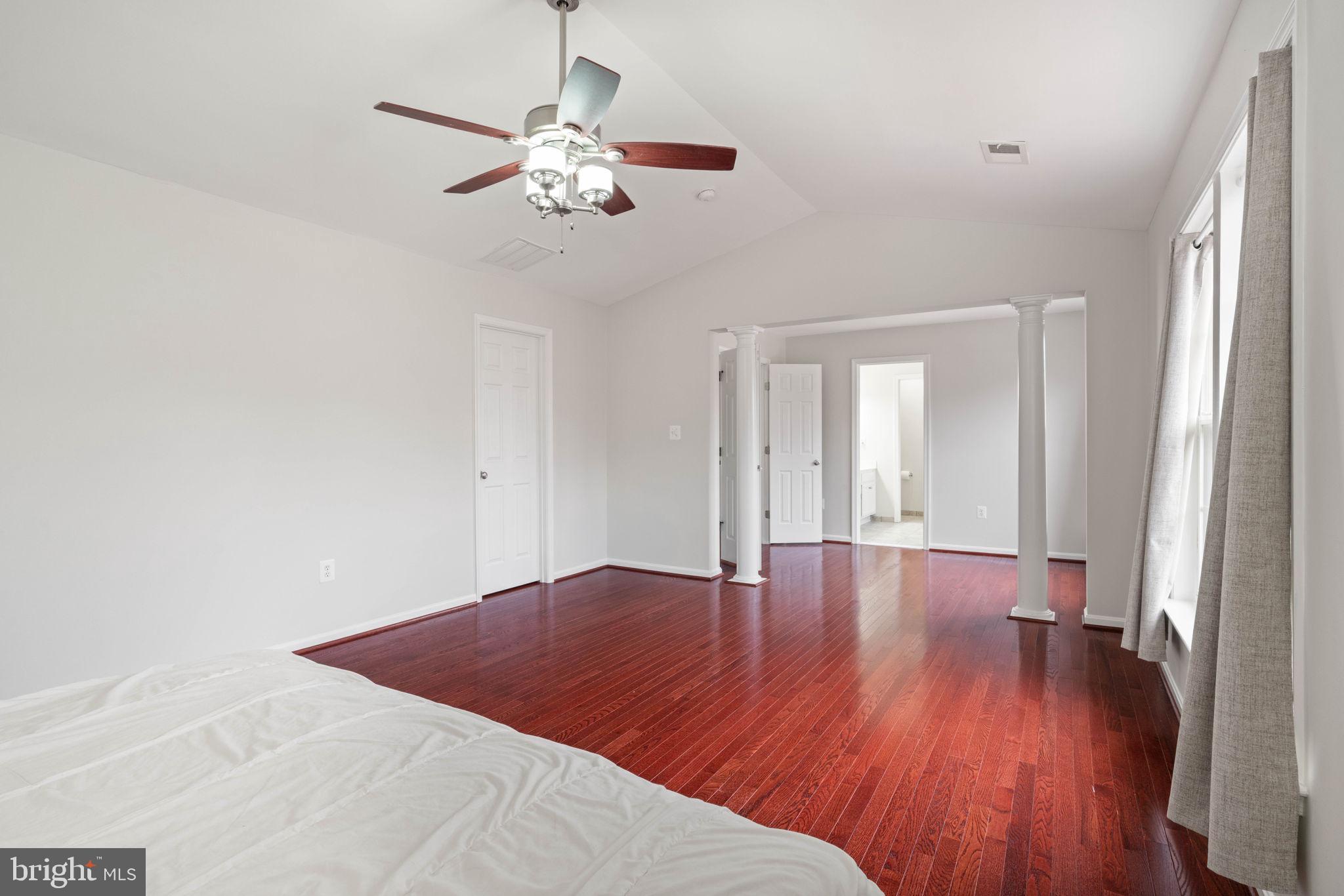 CARDINAL GLEN II - Residential