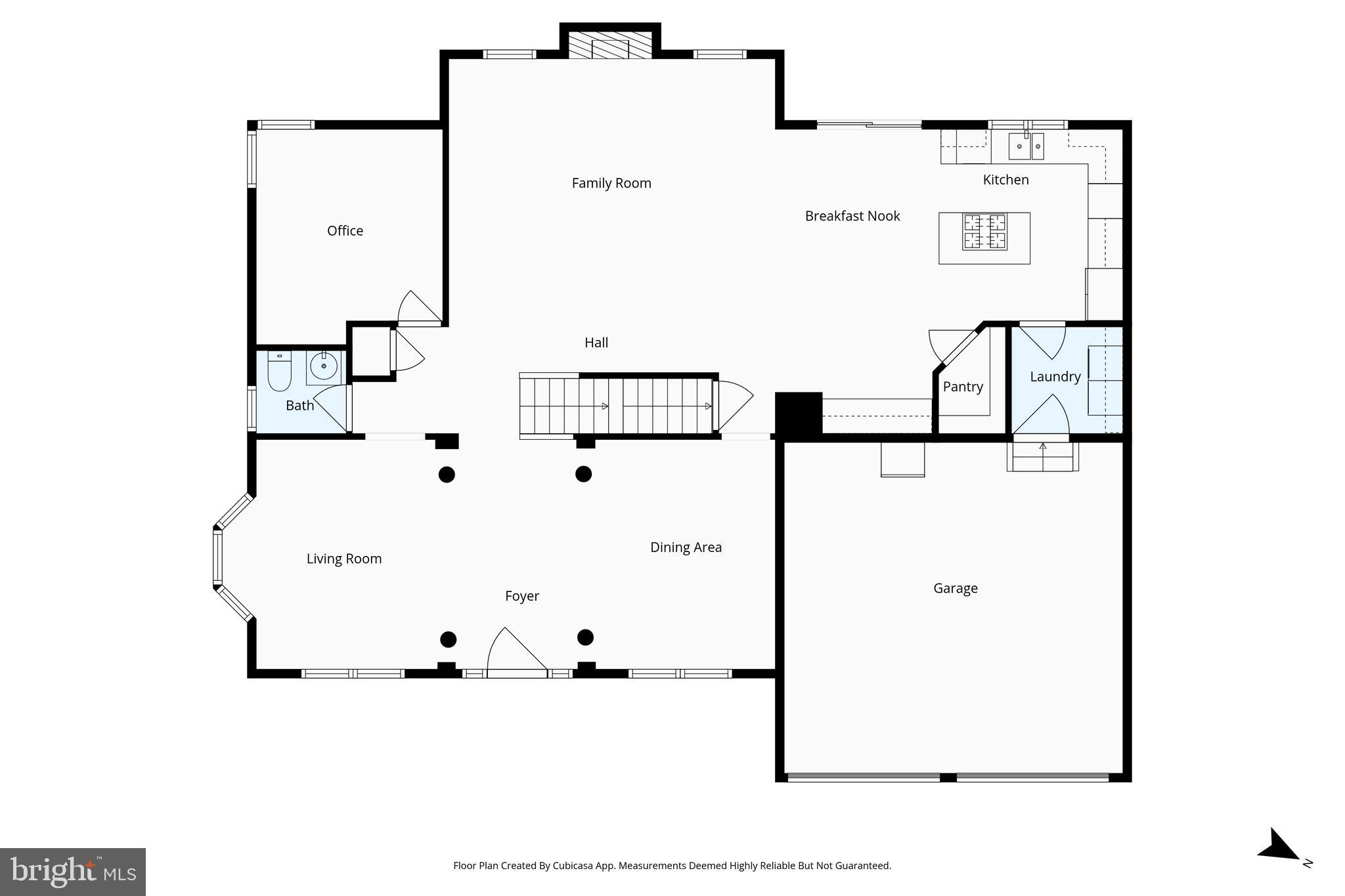CARDINAL GLEN II - Residential