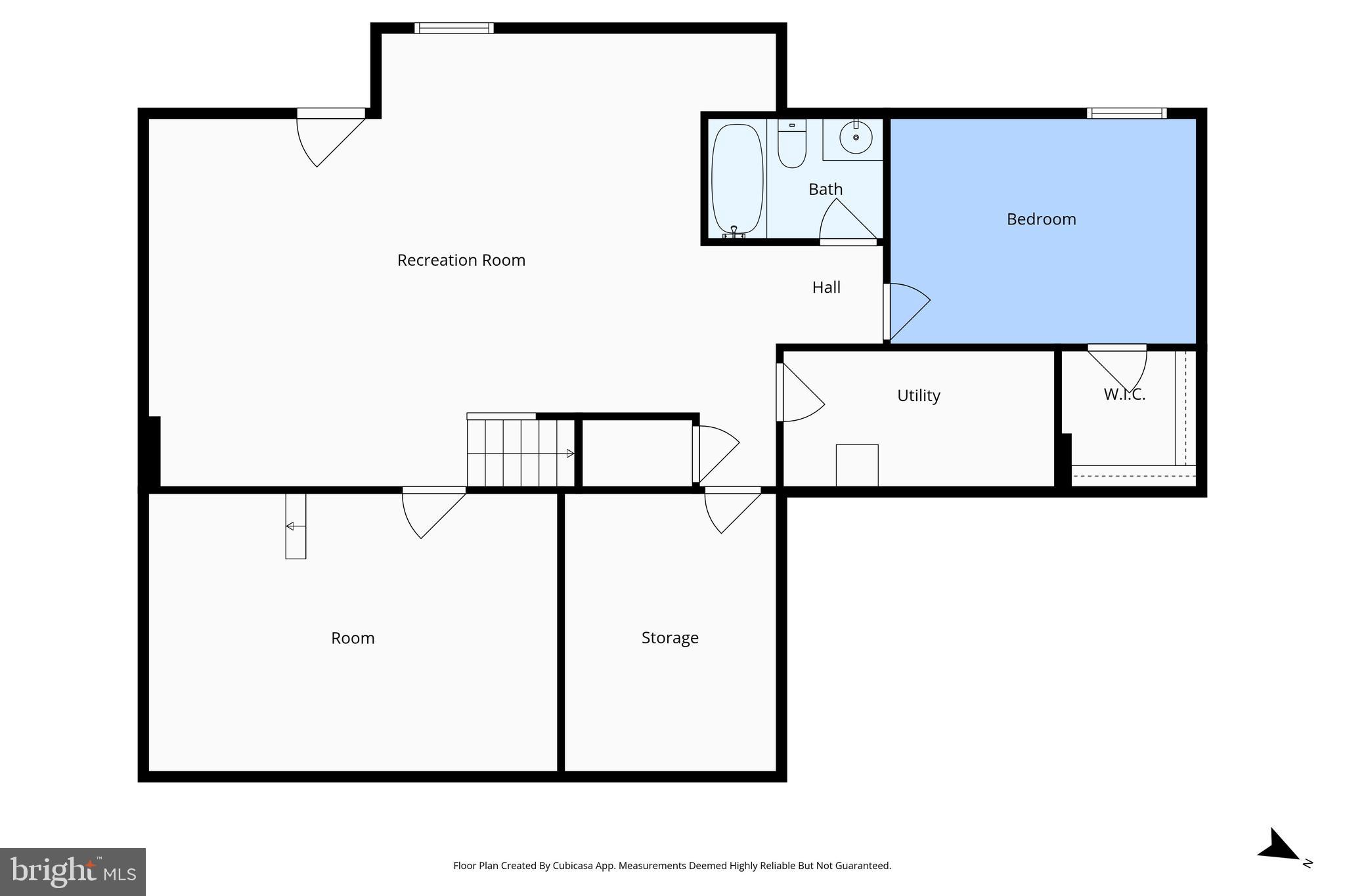CARDINAL GLEN II - Residential