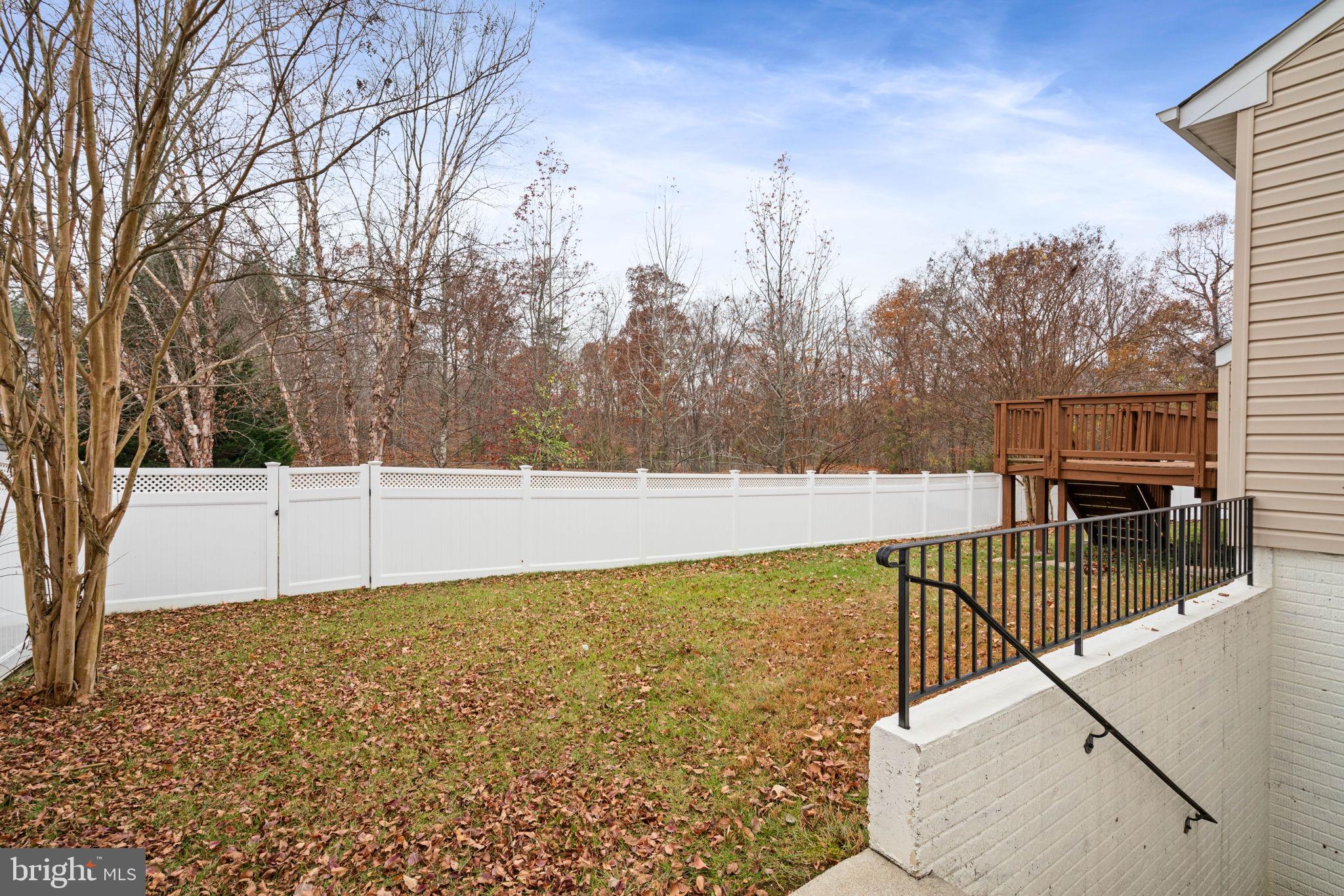 CARDINAL GLEN II - Residential