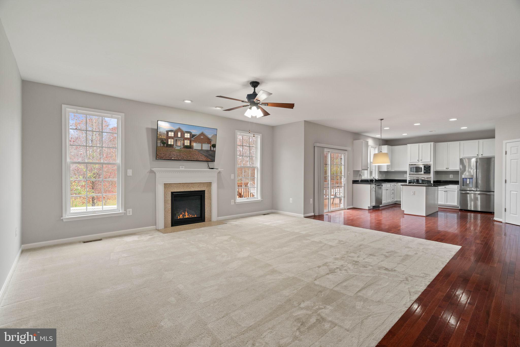 CARDINAL GLEN II - Residential