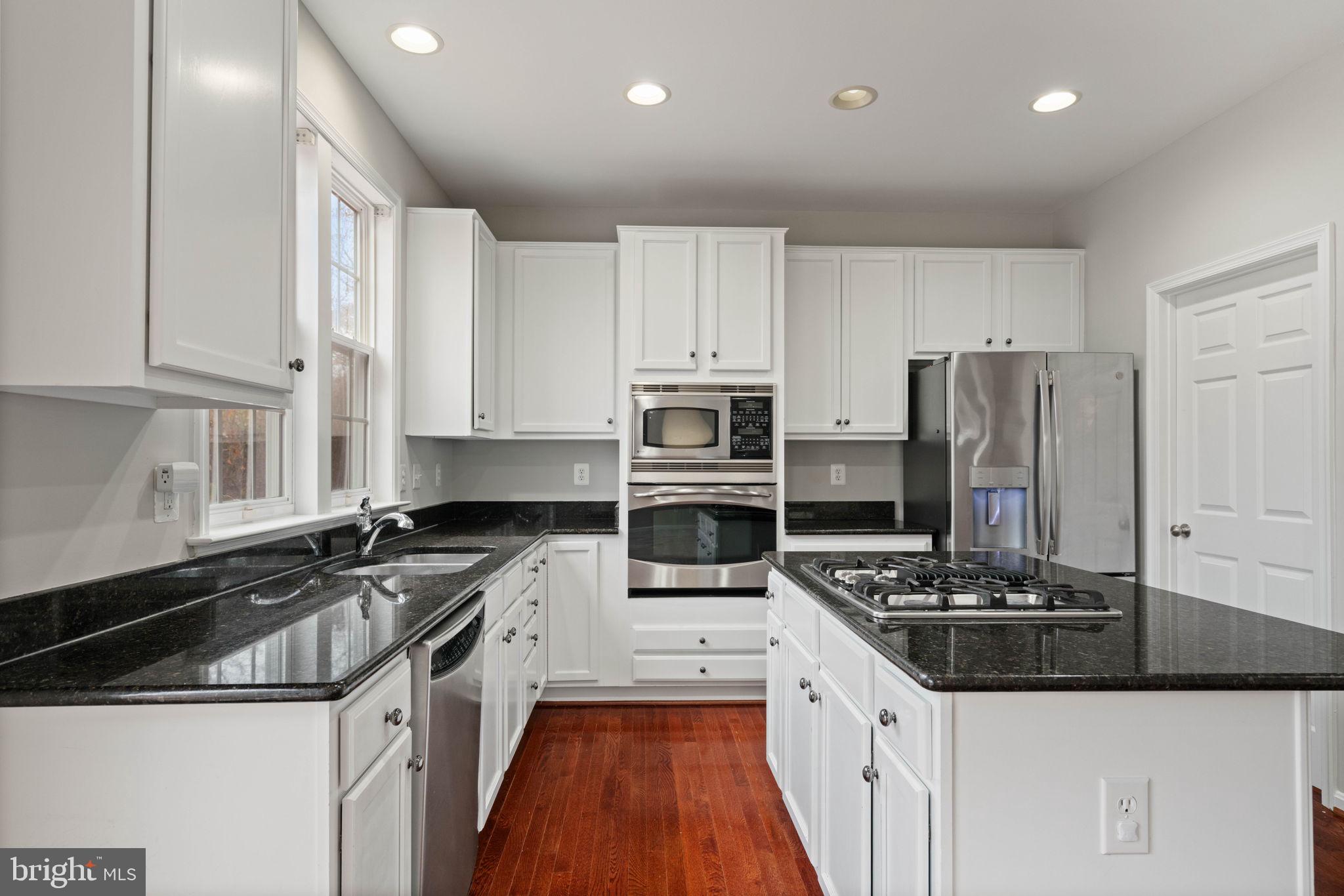 CARDINAL GLEN II - Residential