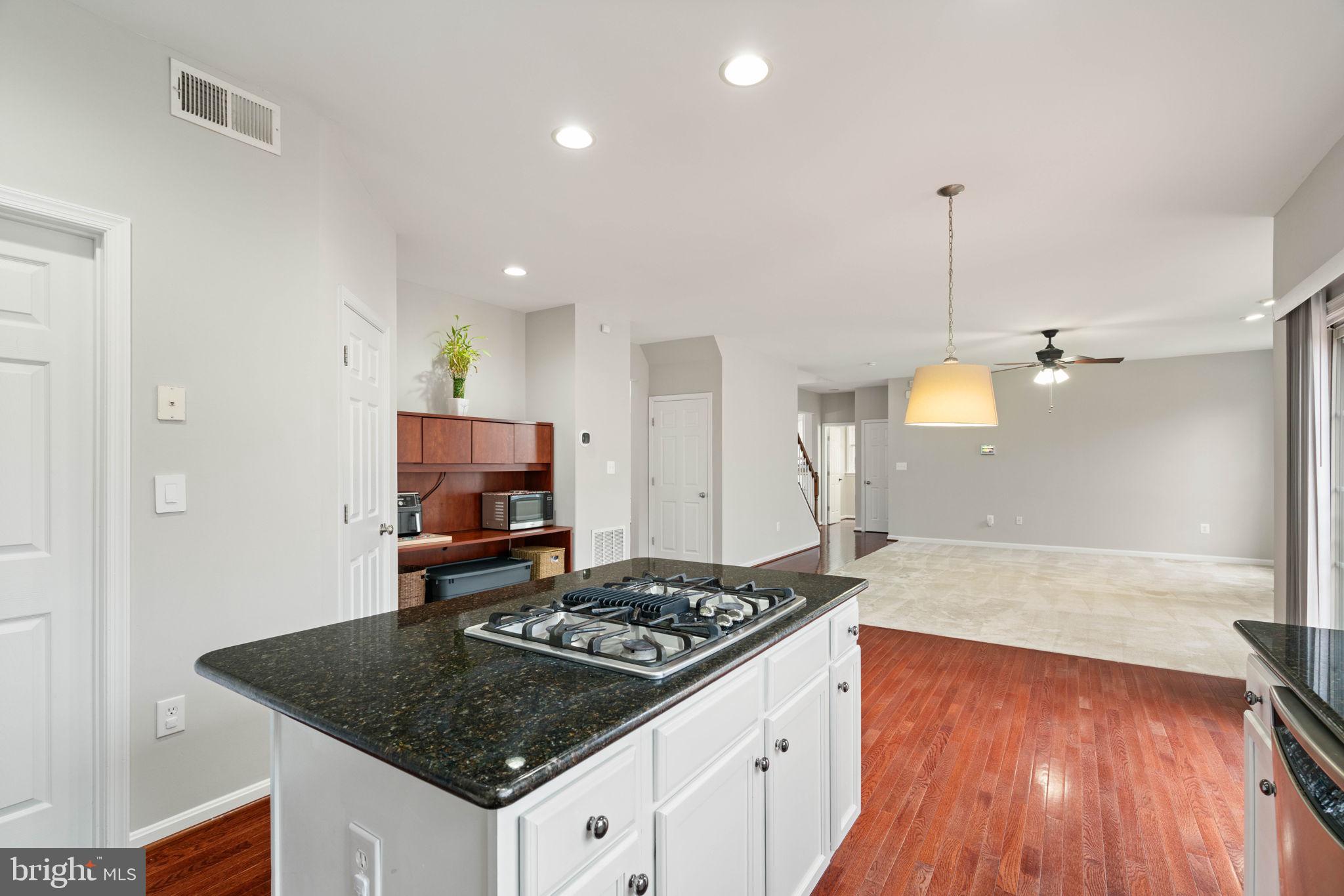 CARDINAL GLEN II - Residential