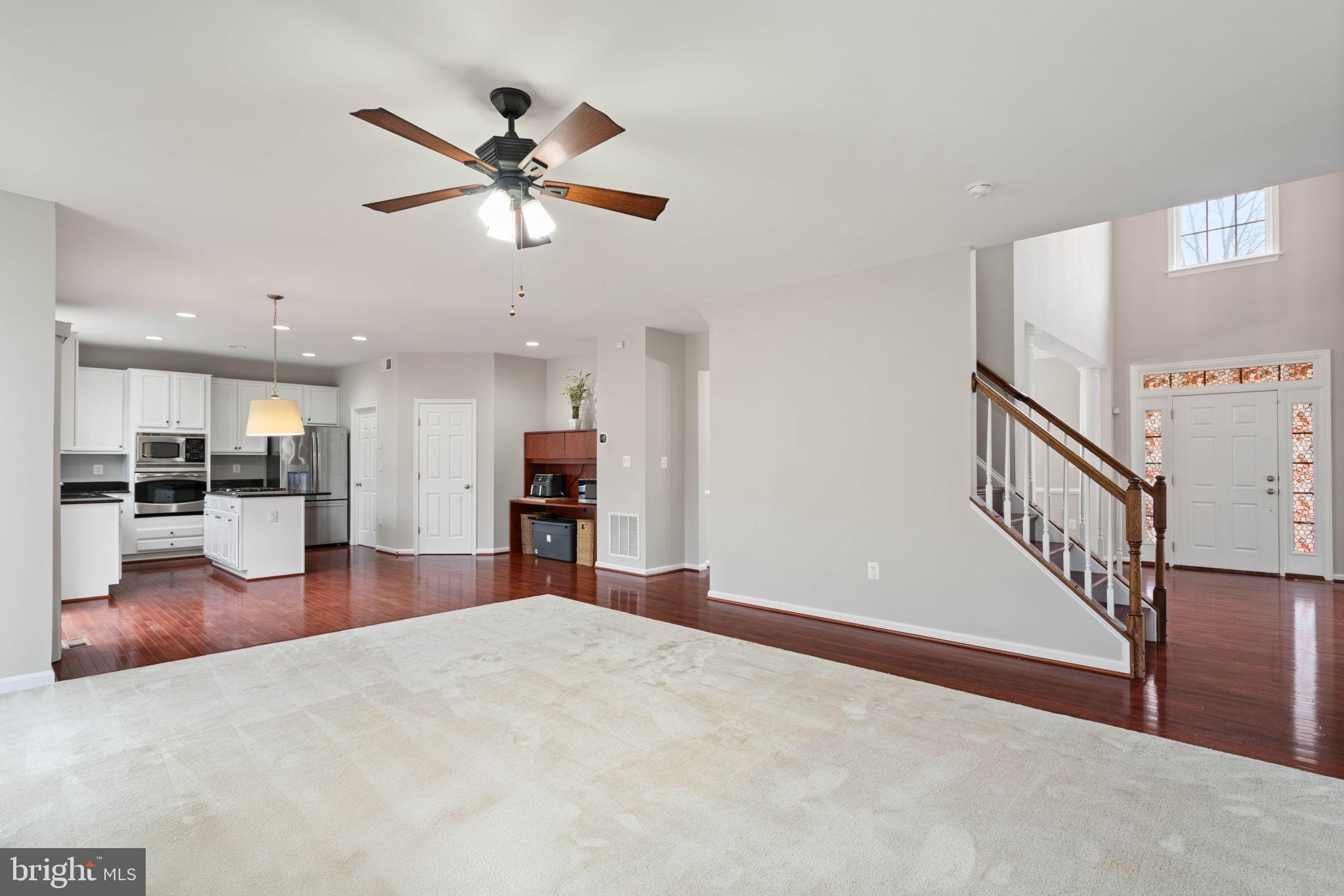 CARDINAL GLEN II - Residential