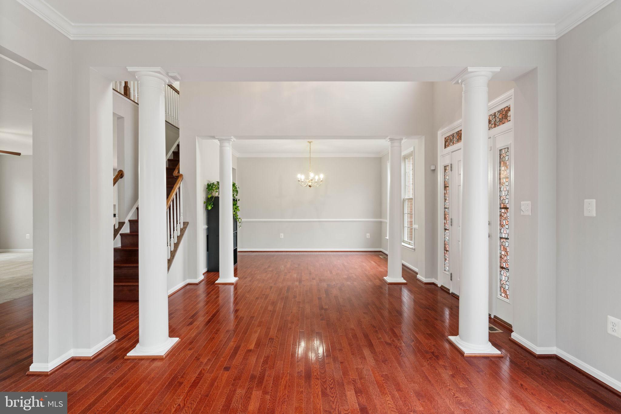 CARDINAL GLEN II - Residential