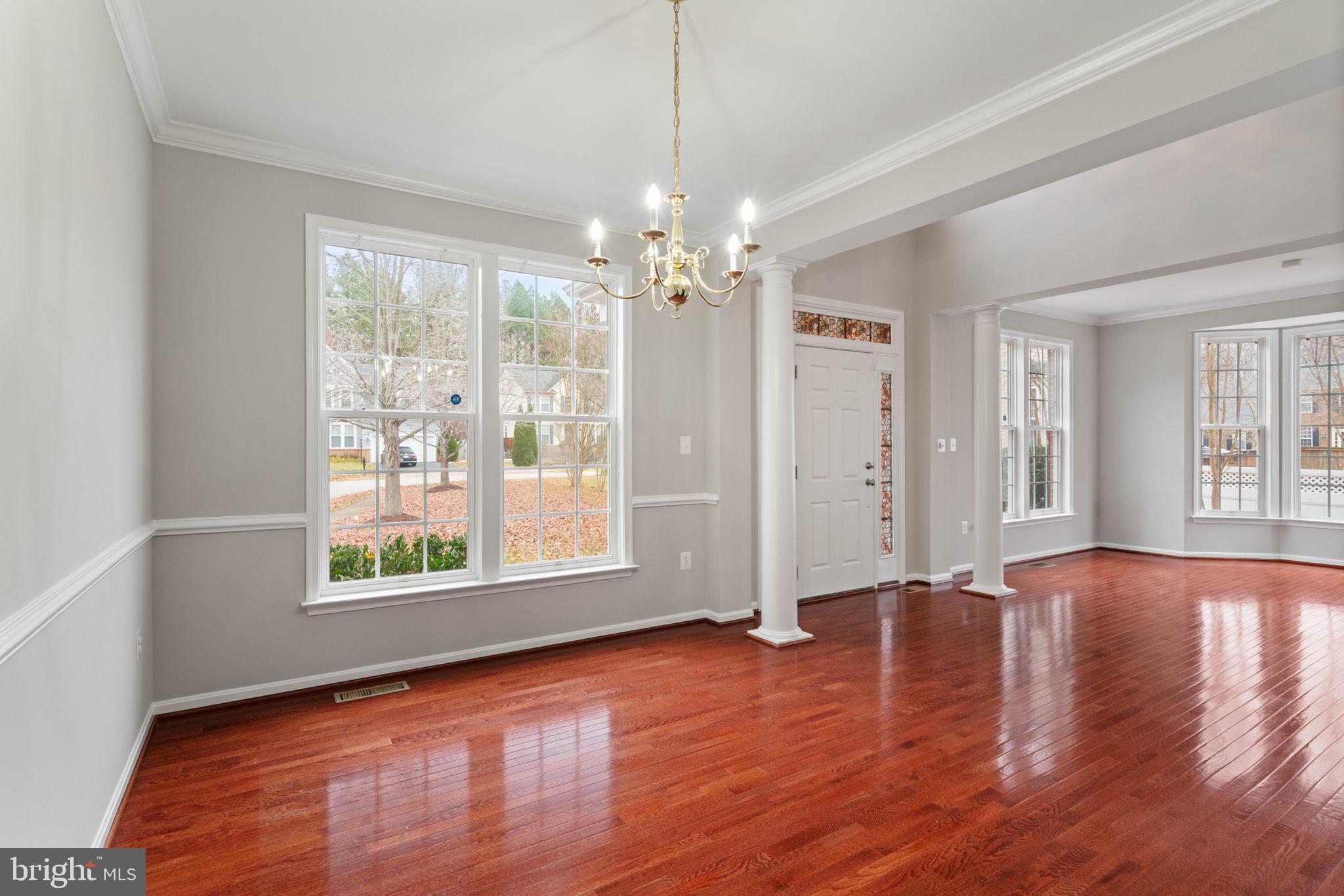 CARDINAL GLEN II - Residential