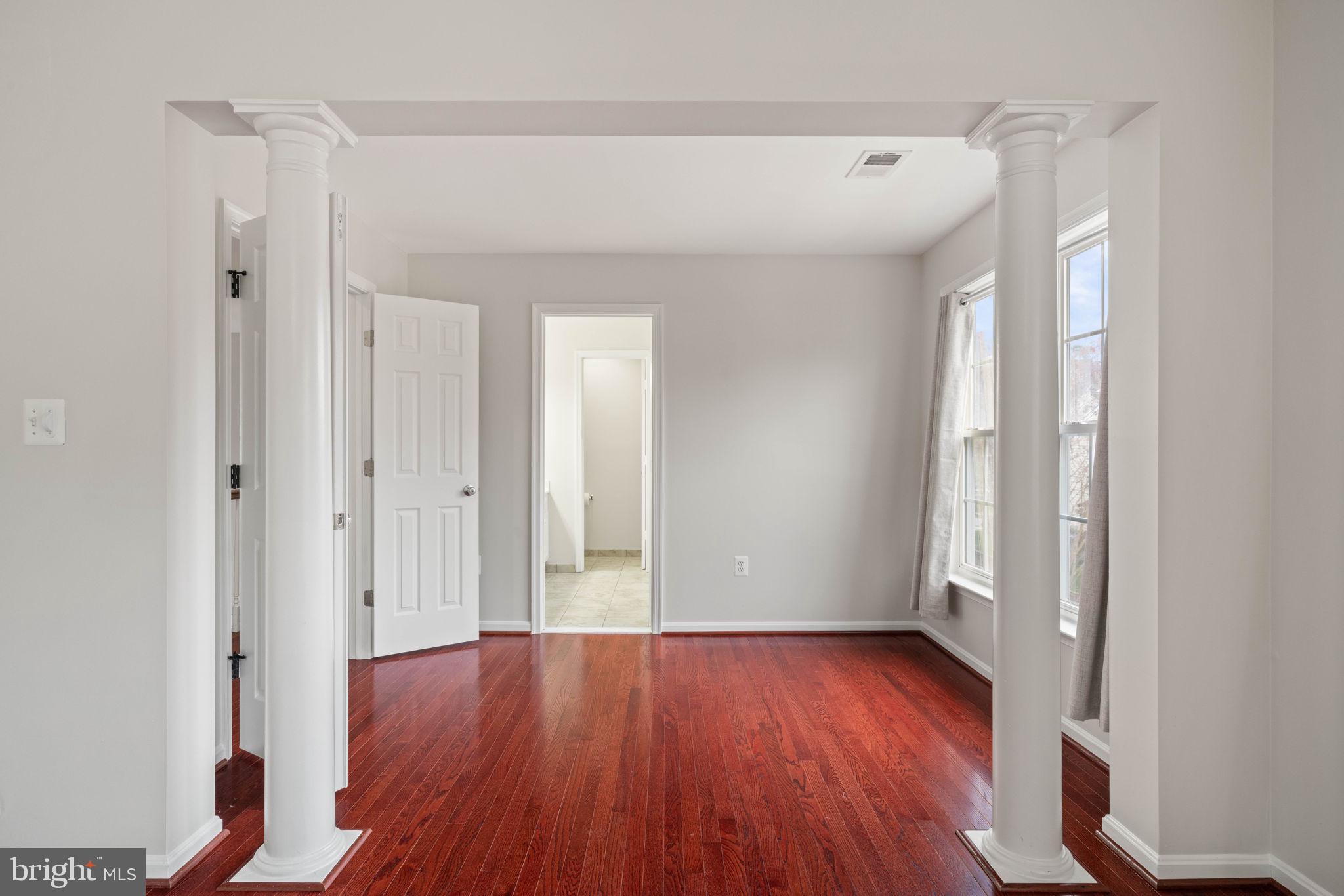 CARDINAL GLEN II - Residential