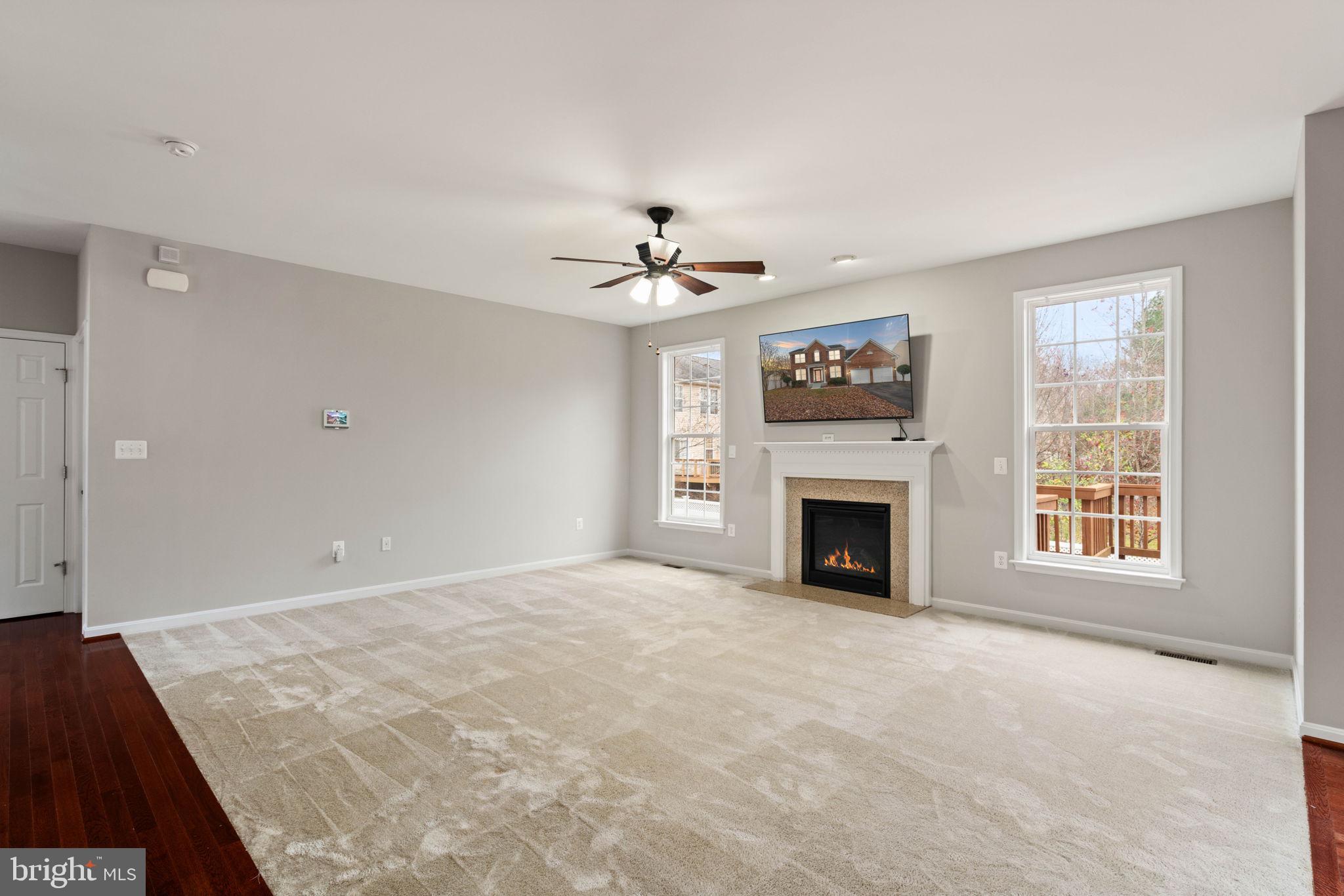 CARDINAL GLEN II - Residential